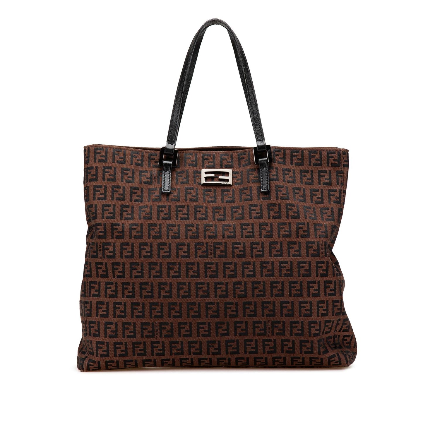 Fendi Baguette Tote - Ewore Bags