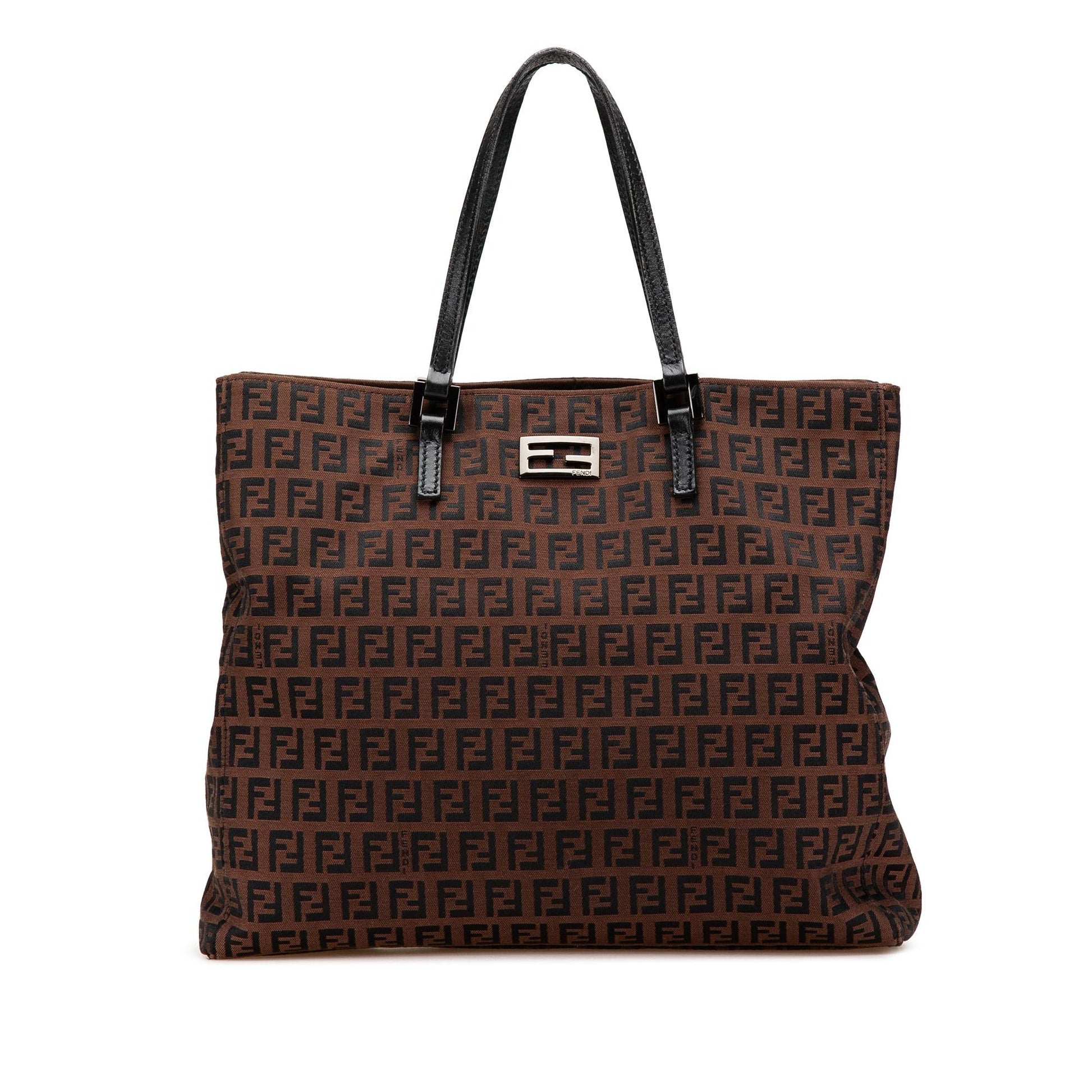 Fendi Baguette Tote - Ewore Bags
