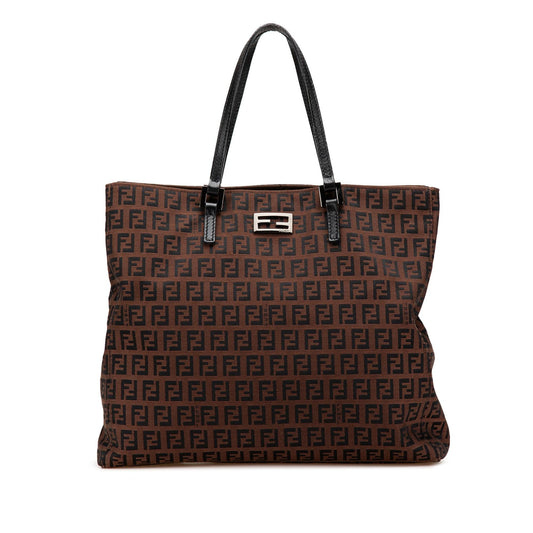 Fendi Baguette Tote - Ewore Bags