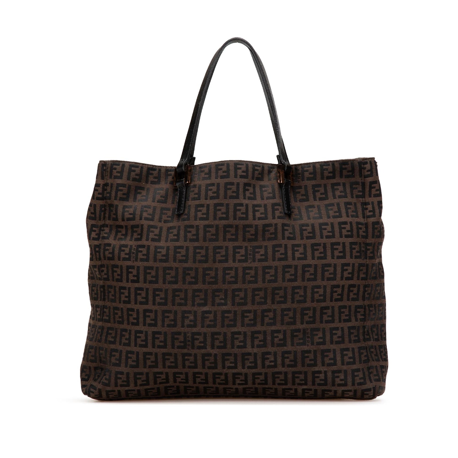 Fendi Tote Tote - Ewore Bags
