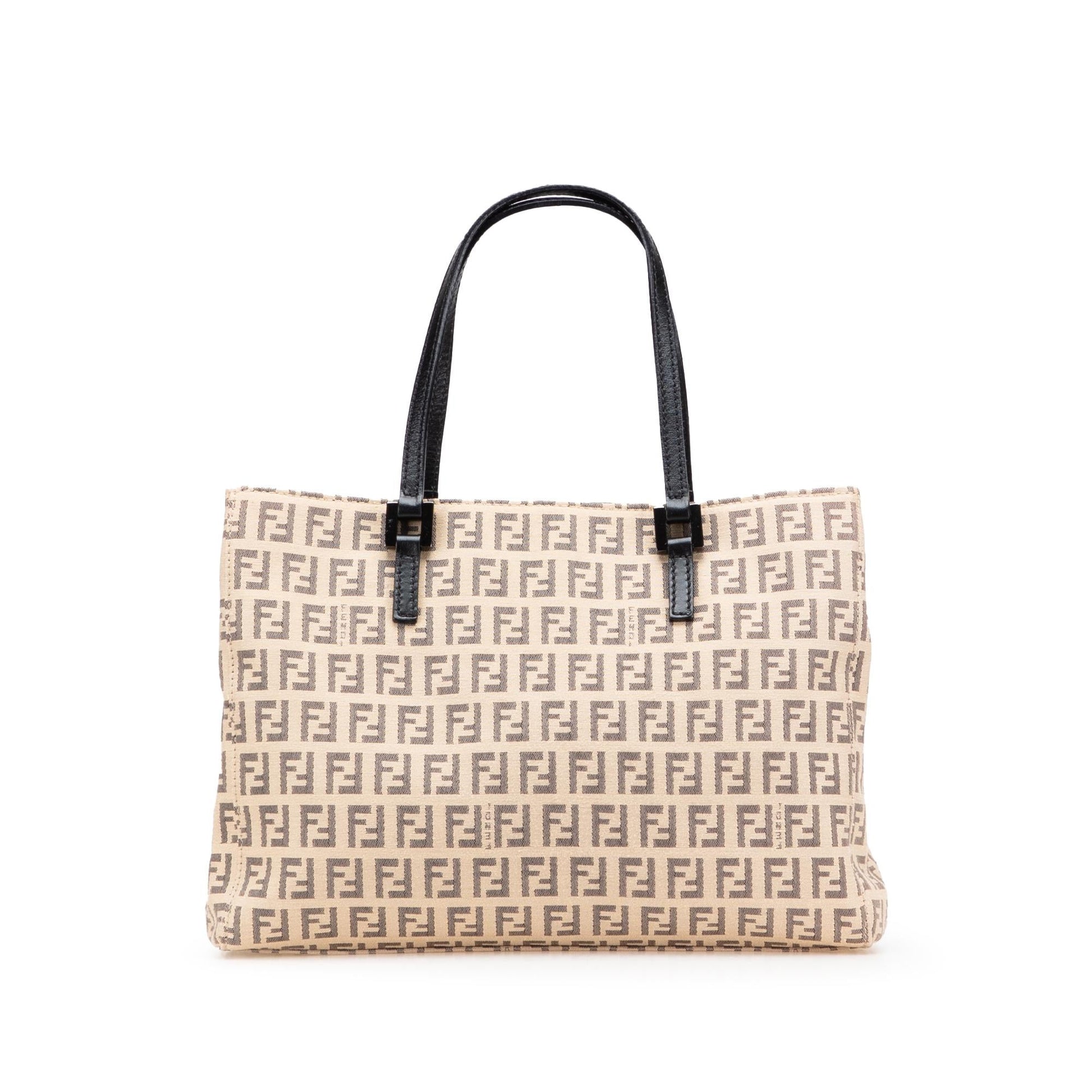 Fendi Tote Tote - Ewore Bags