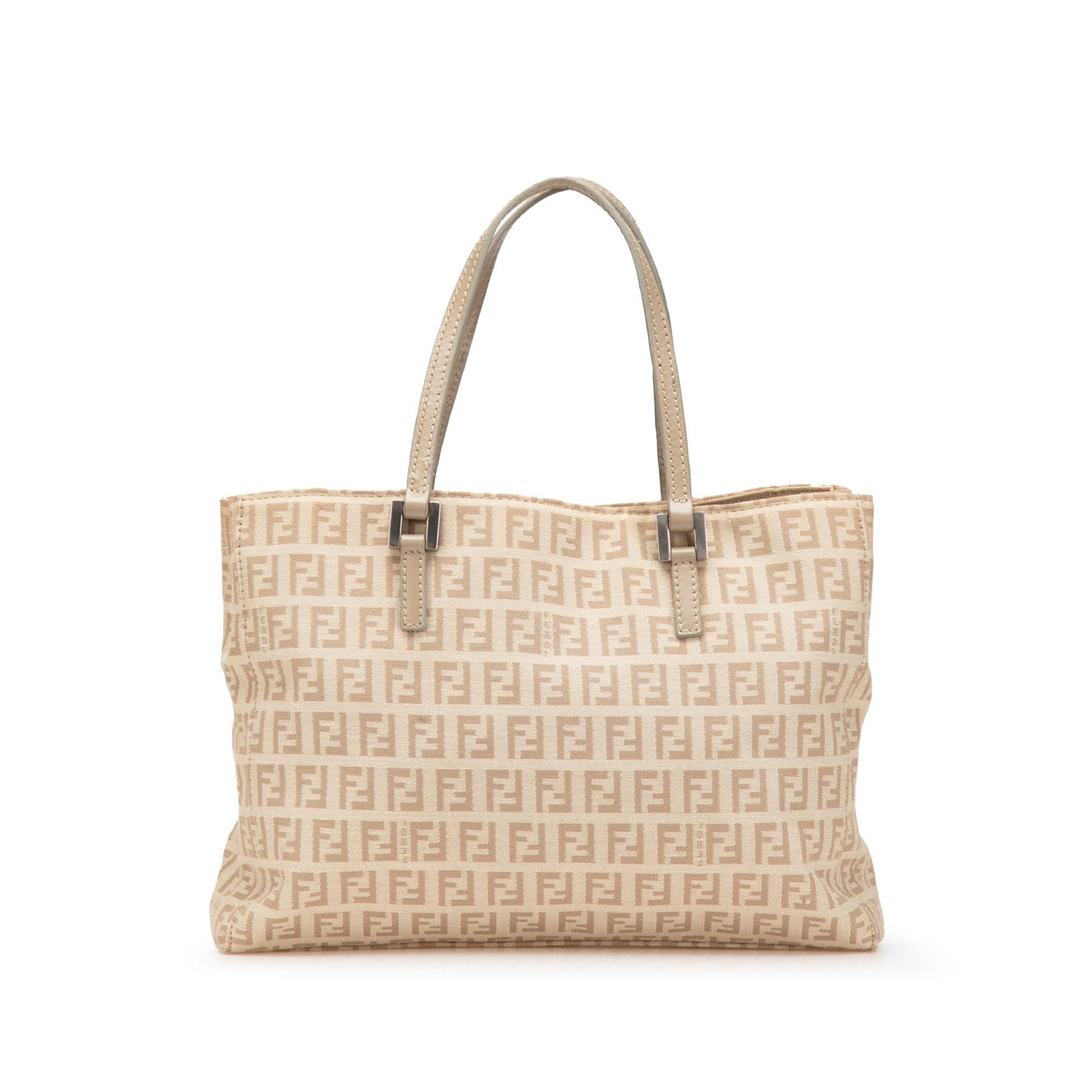 Fendi Tote Tote - Ewore Bags