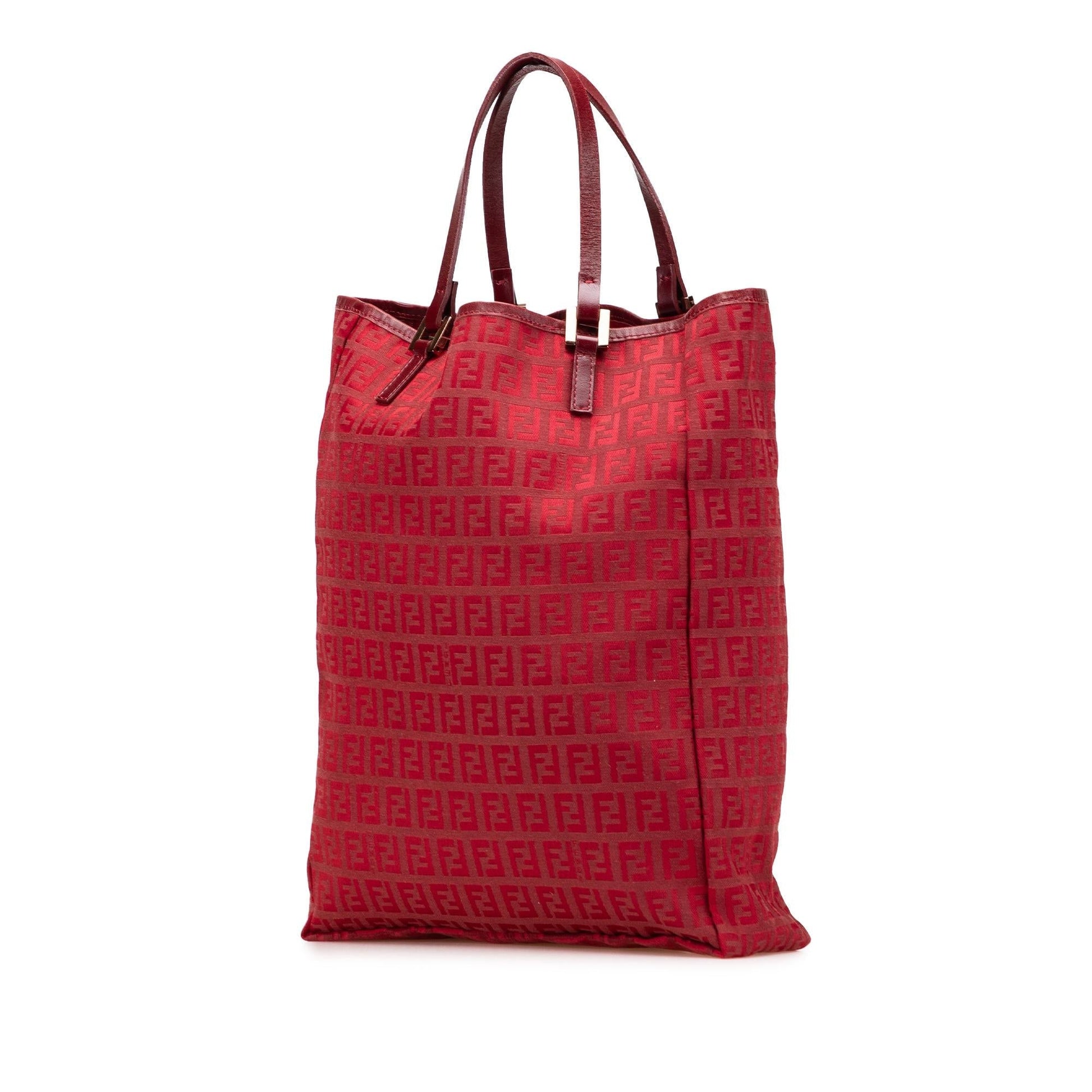 Fendi Tote Tote - Ewore Bags