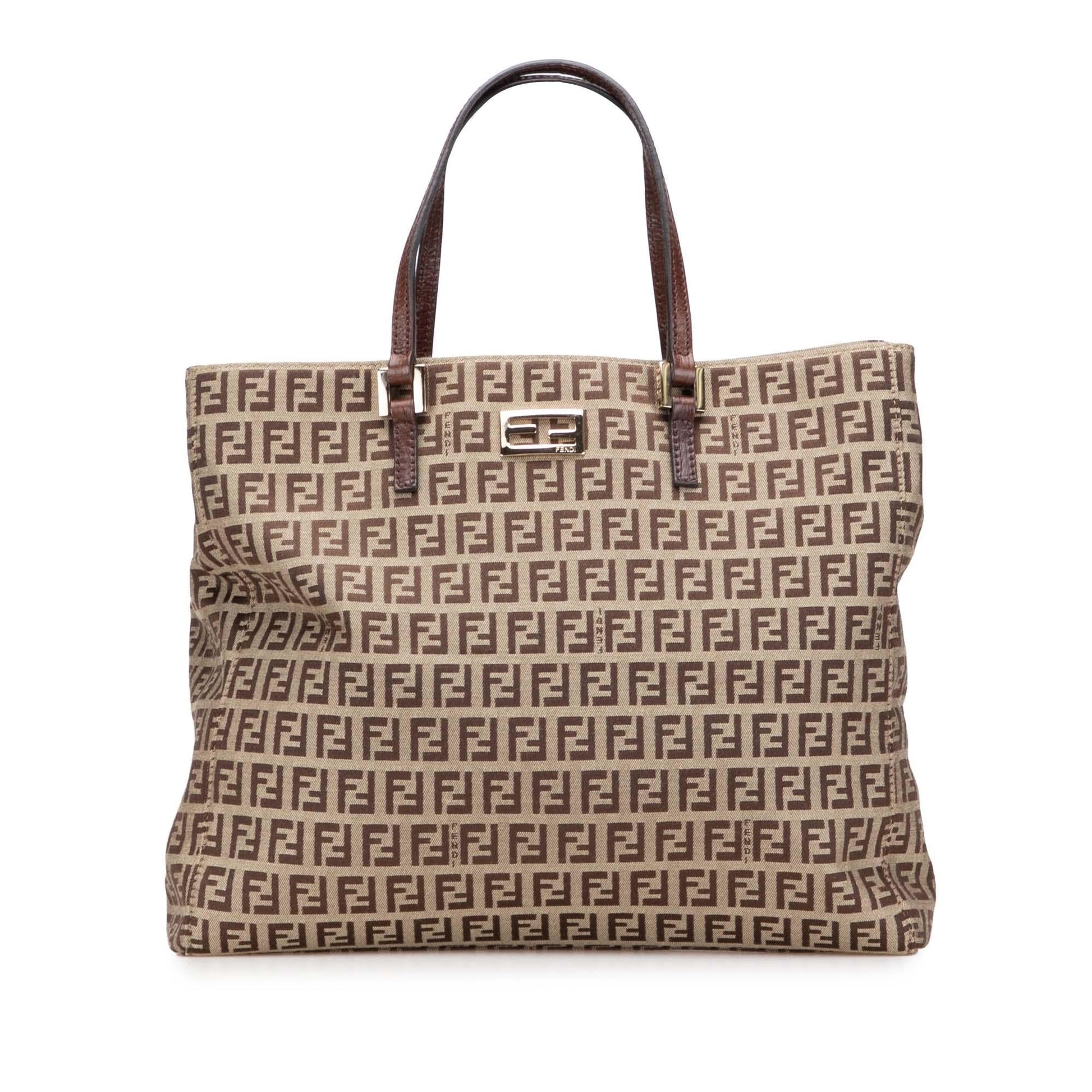 Fendi Tote Tote - Ewore Bags