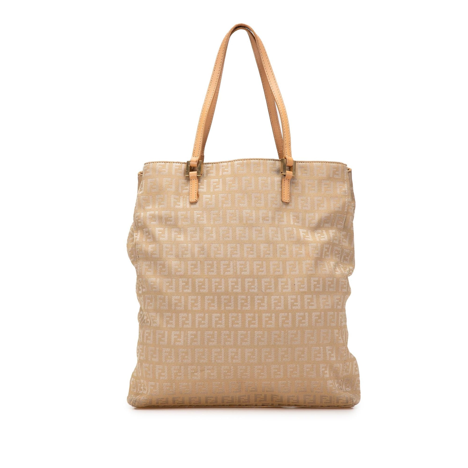 Fendi Tote Tote - Ewore Bags