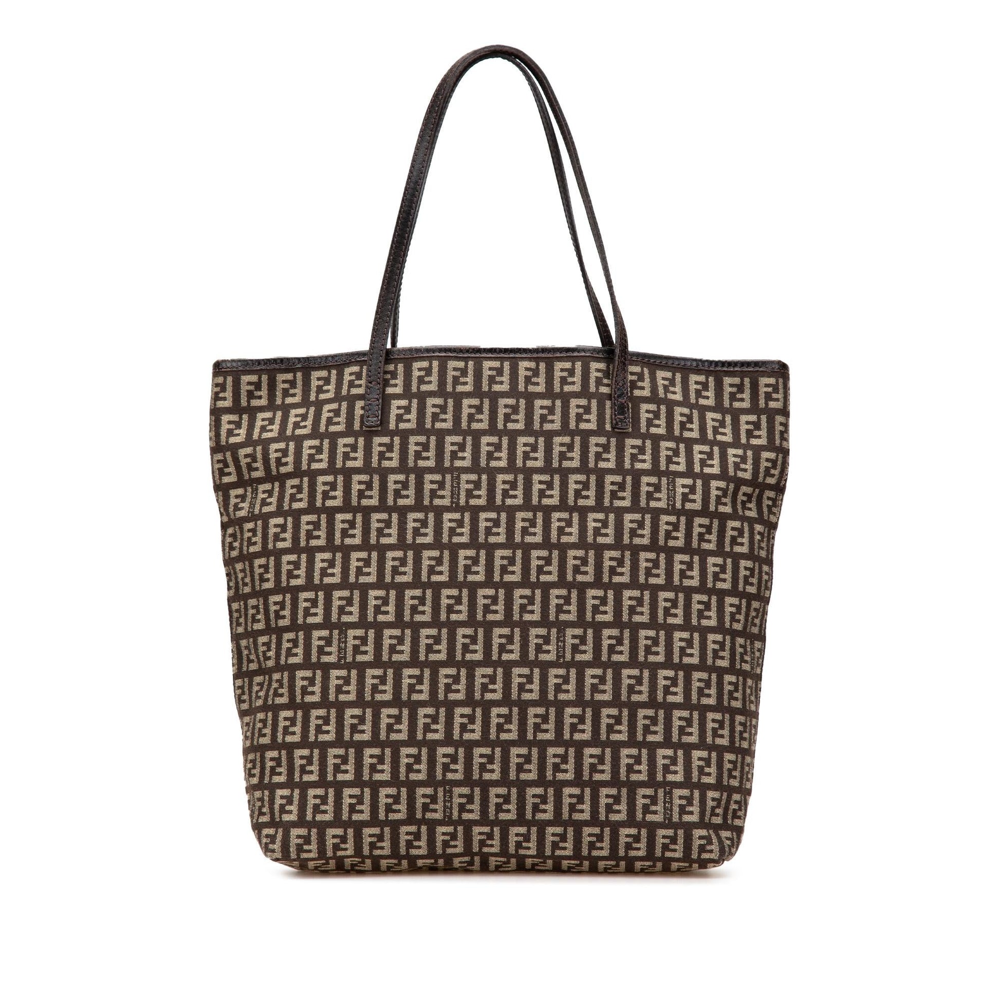 Fendi Tote Tote - Ewore Bags