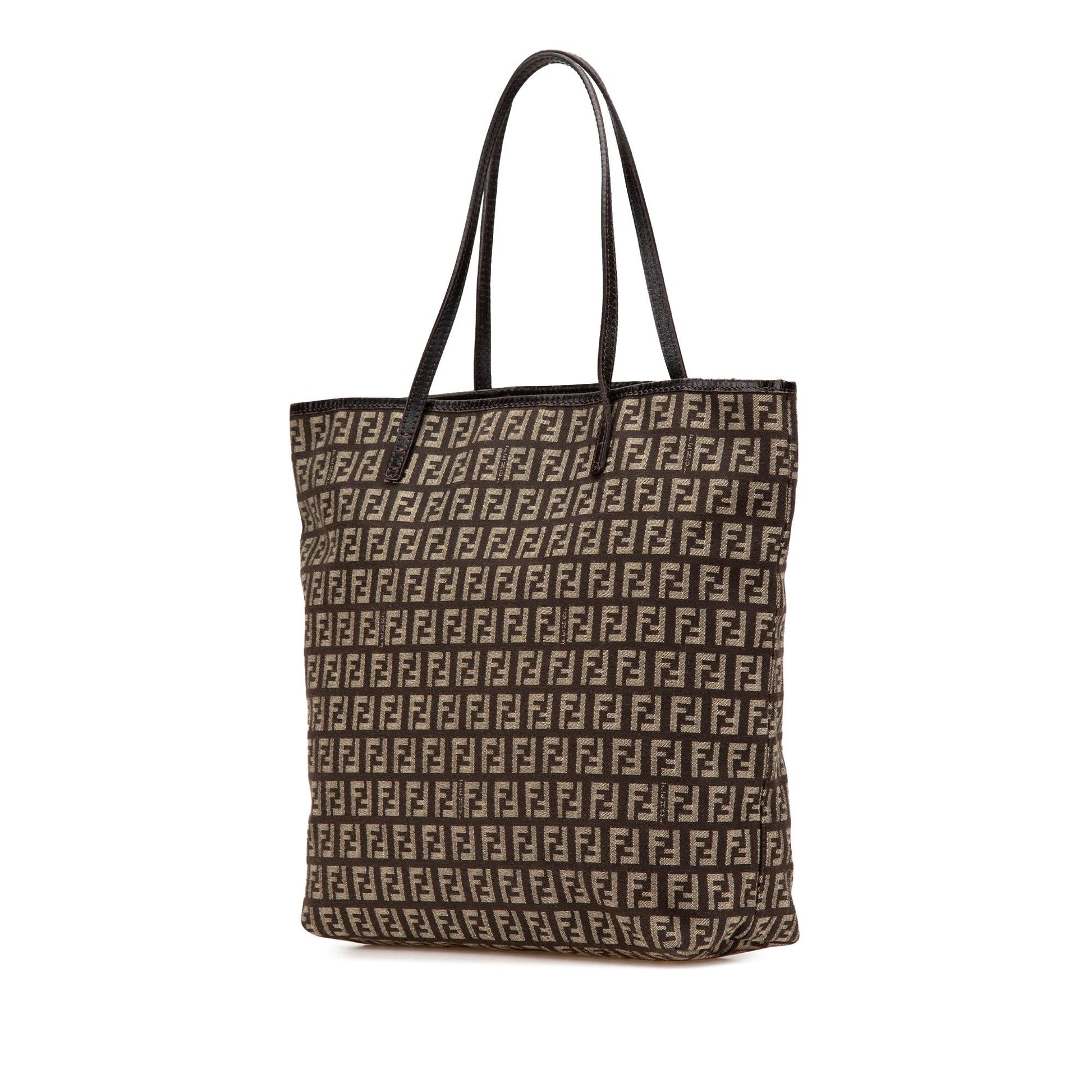 Fendi Tote Tote - Ewore Bags