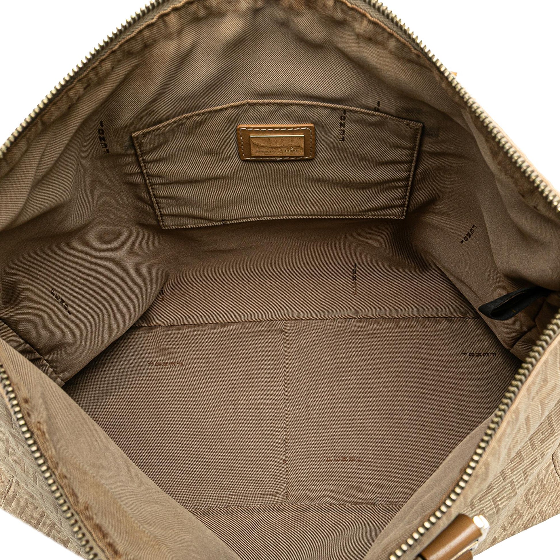 Fendi Tote Tote - Ewore Bags