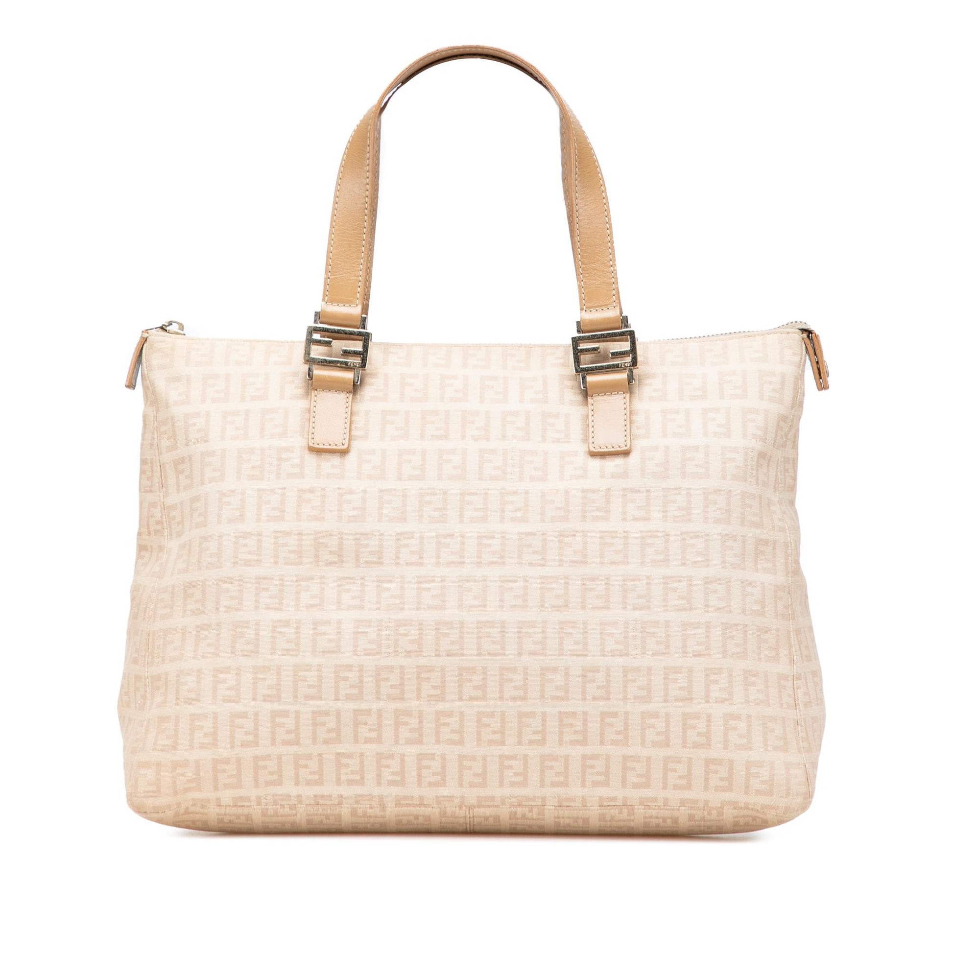 Fendi Tote Tote - Ewore Bags