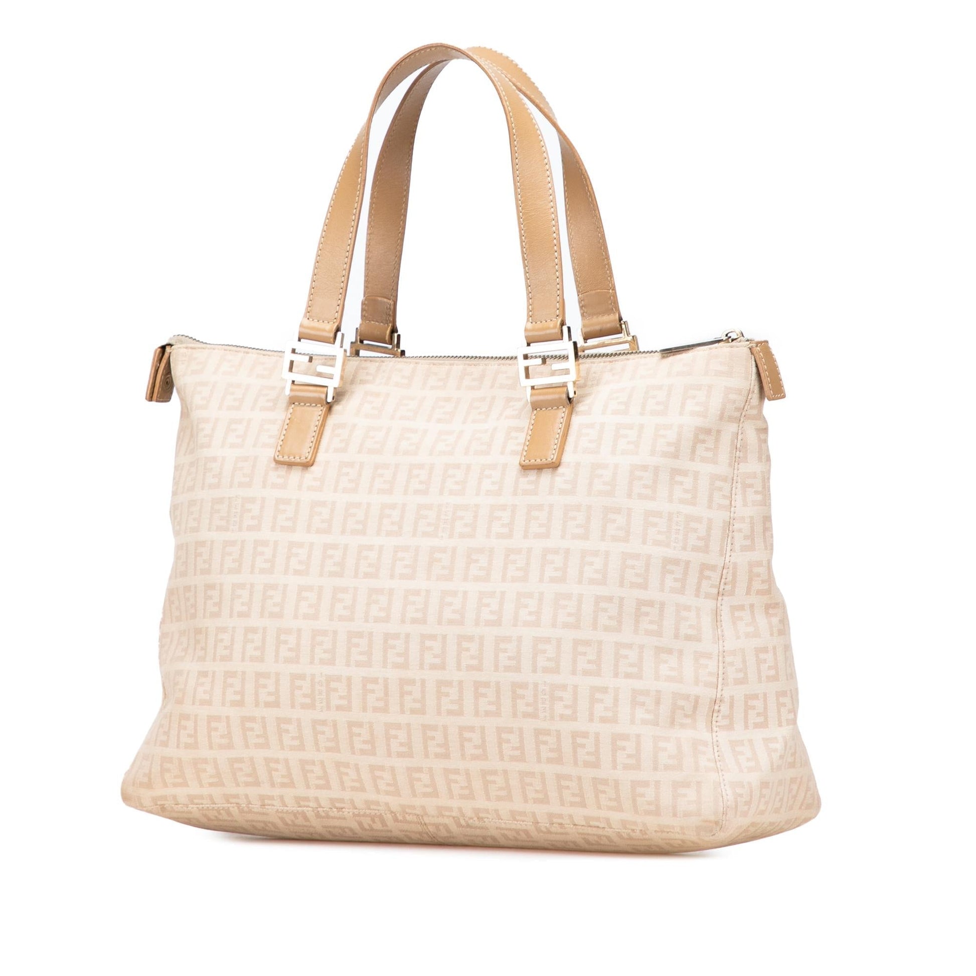 Fendi Tote Tote - Ewore Bags