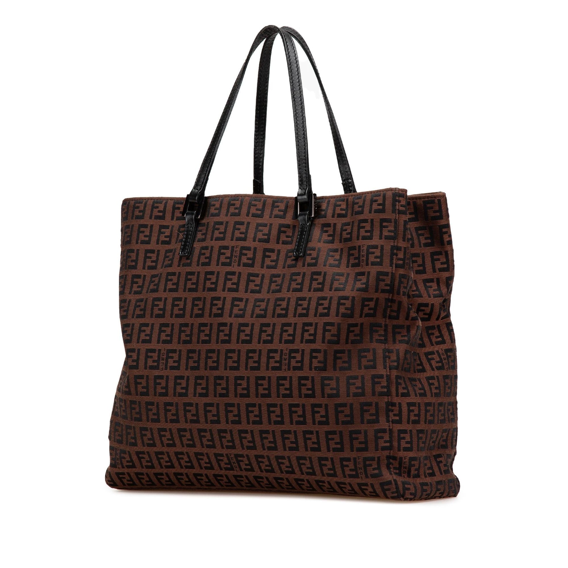 Fendi Tote Tote - Ewore Bags