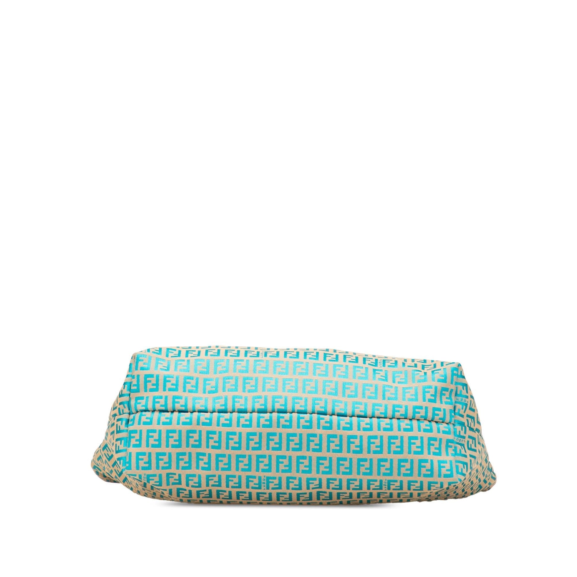 Fendi Baguette Shoulder Bag - Ewore Bags