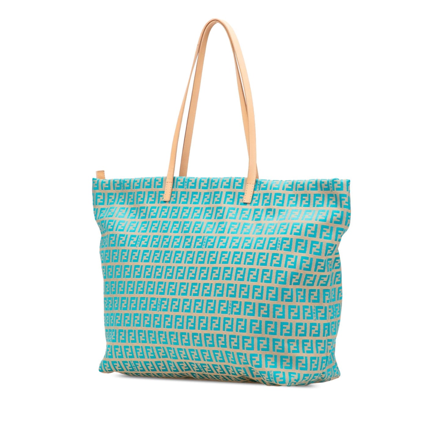 Fendi Baguette Shoulder Bag - Ewore Bags