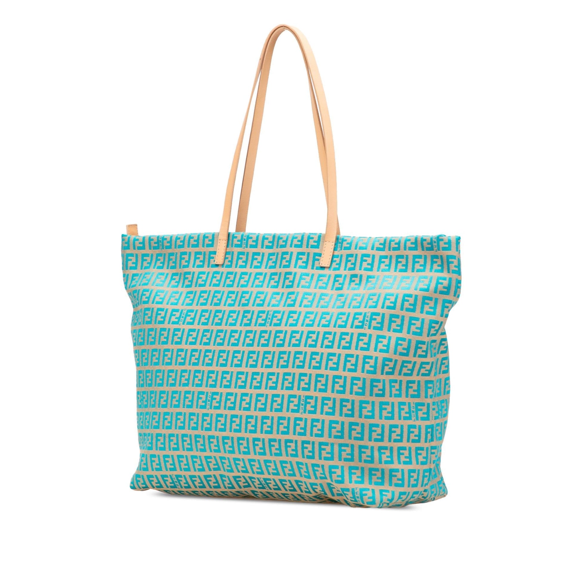 Fendi Baguette Shoulder Bag - Ewore Bags