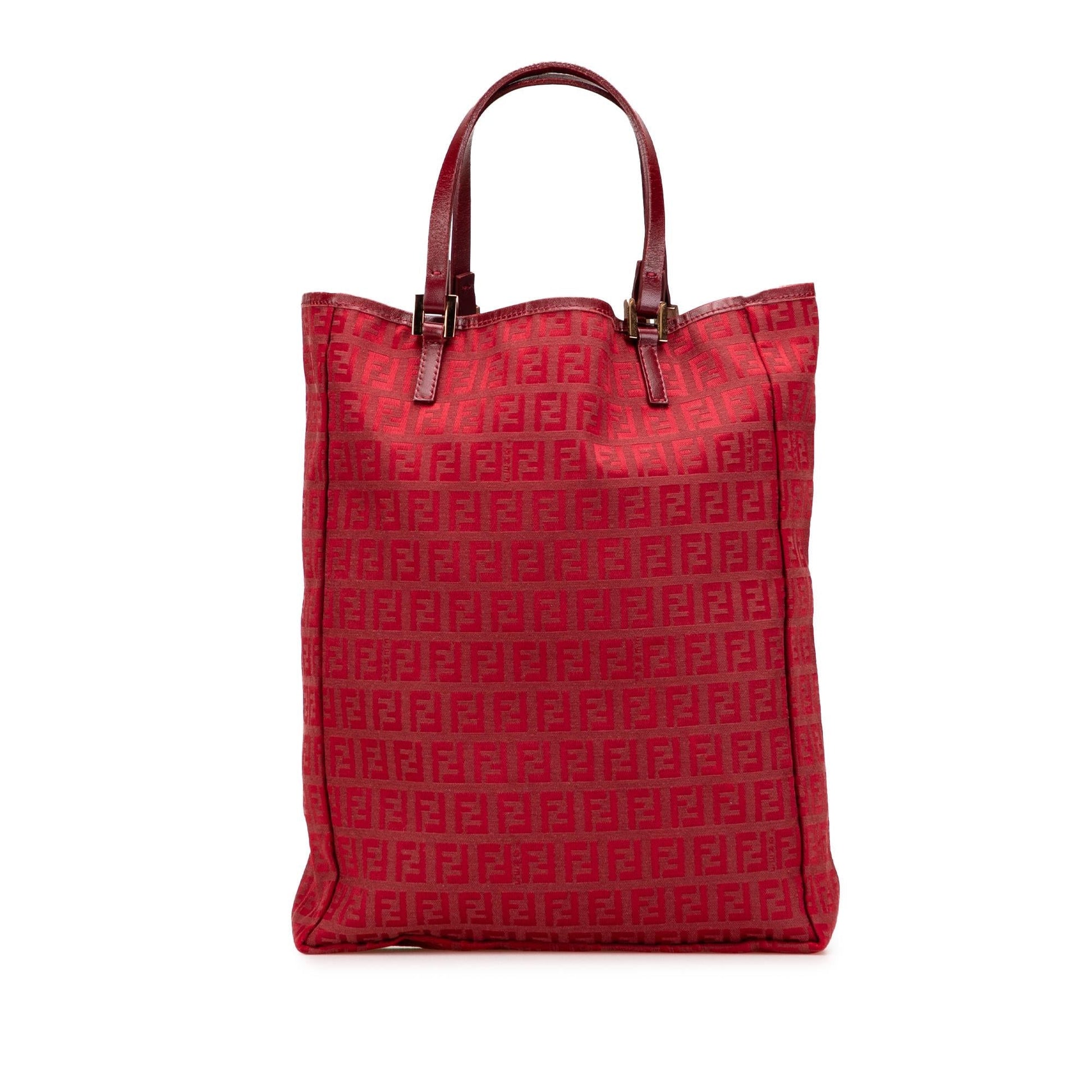 Fendi Tote Tote - Ewore Bags