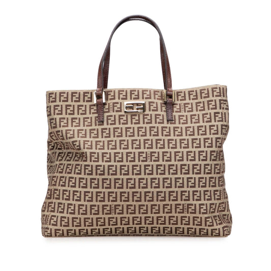 Fendi Tote Tote - Ewore Bags