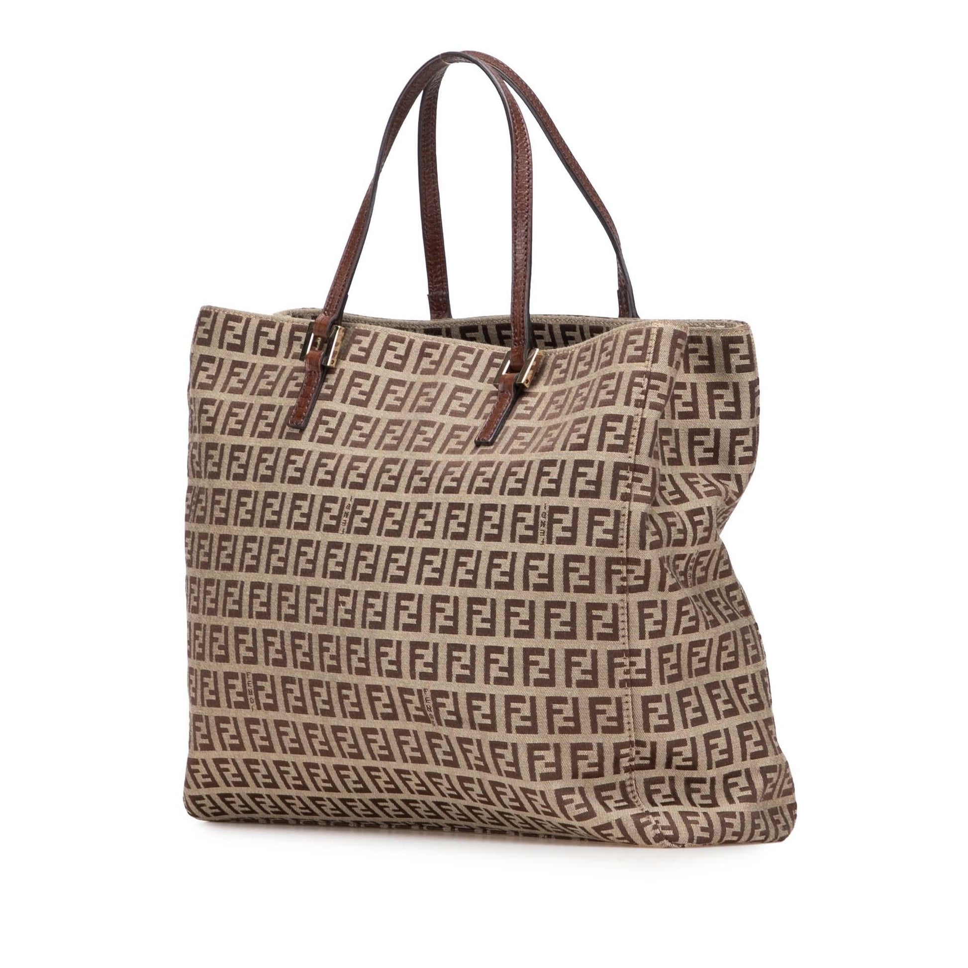 Fendi Tote Tote - Ewore Bags
