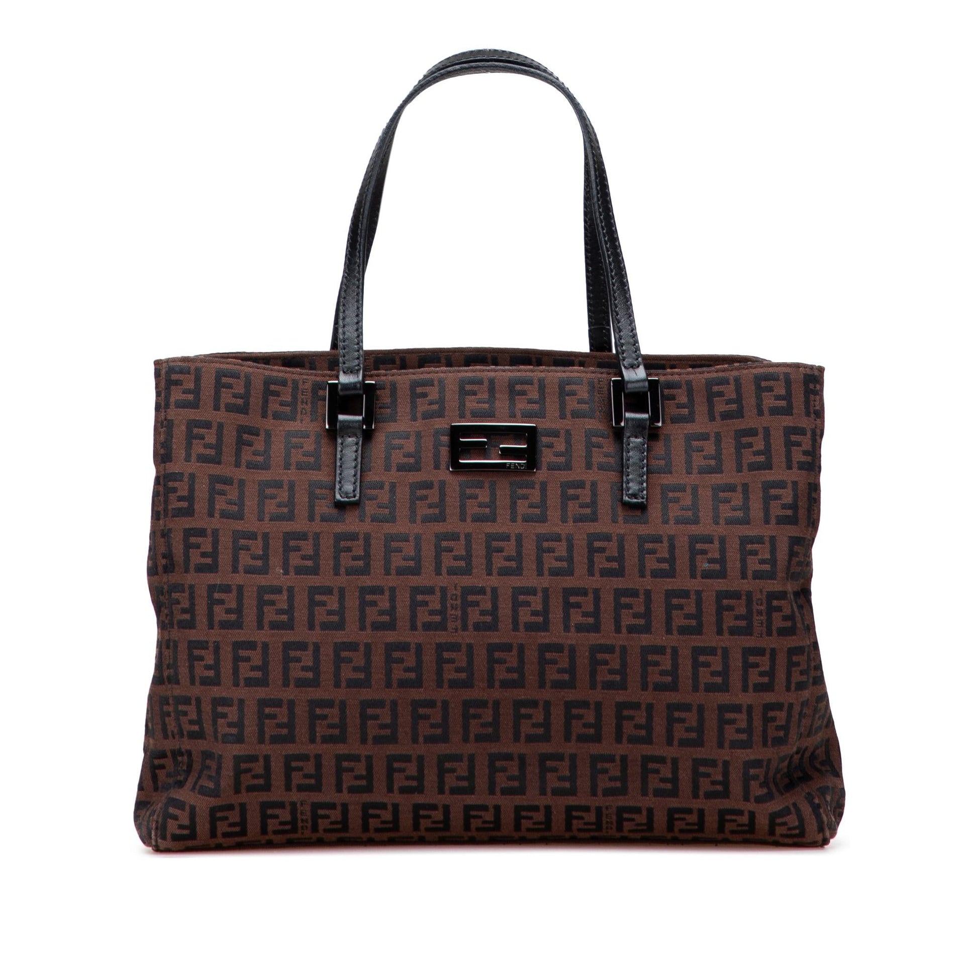 Fendi Tote Tote - Ewore Bags