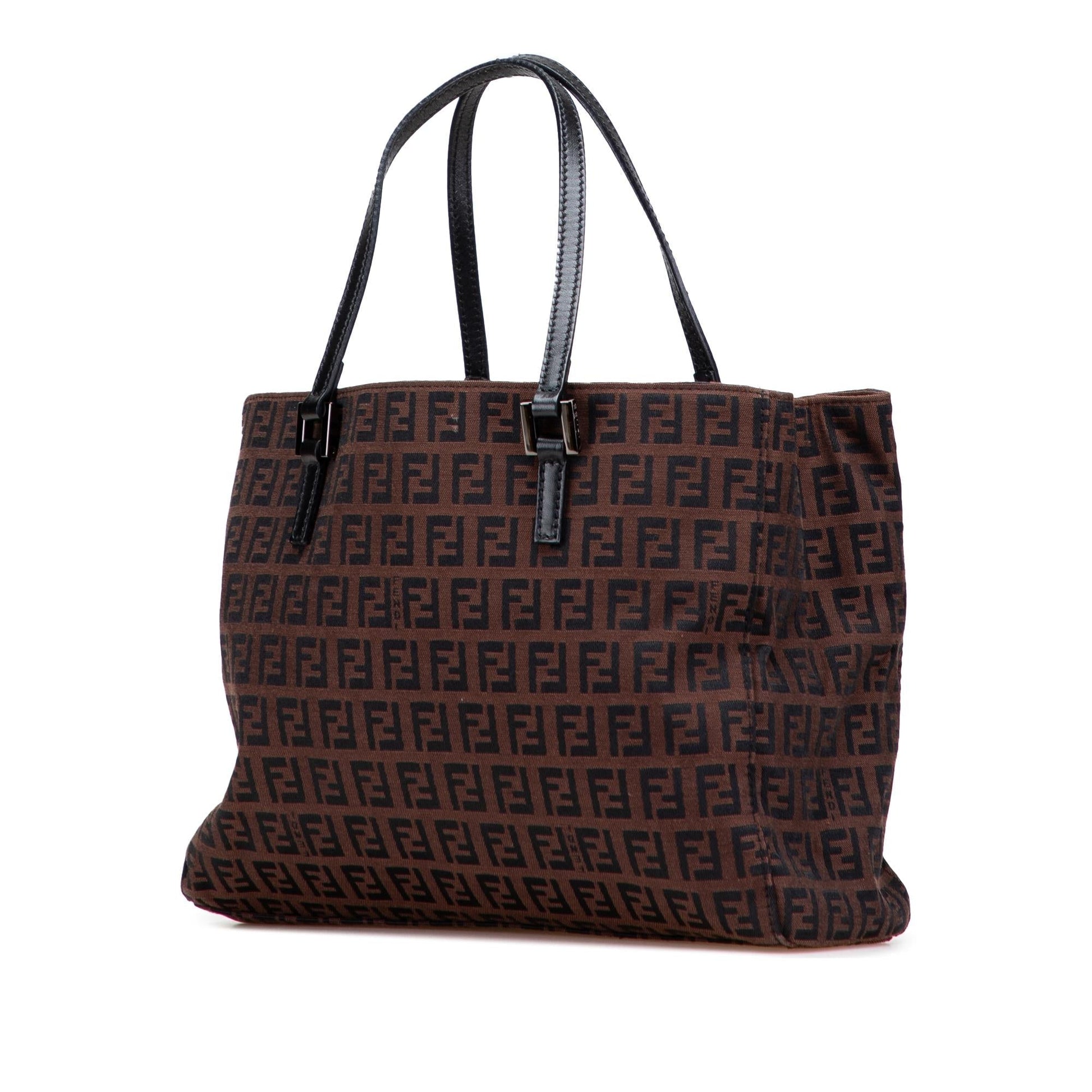 Fendi Tote Tote - Ewore Bags