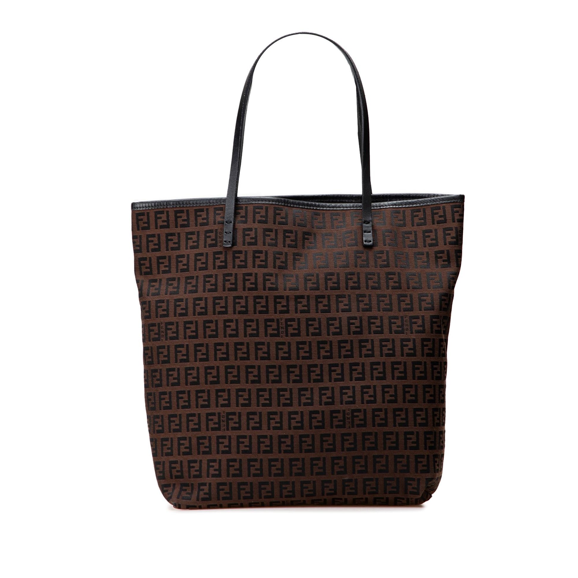Fendi Tote Tote - Ewore Bags