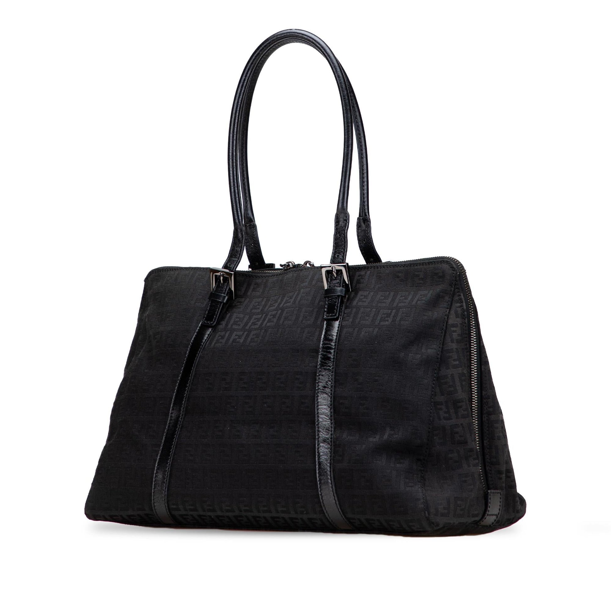 Fendi Sunshine Tote - Ewore Bags