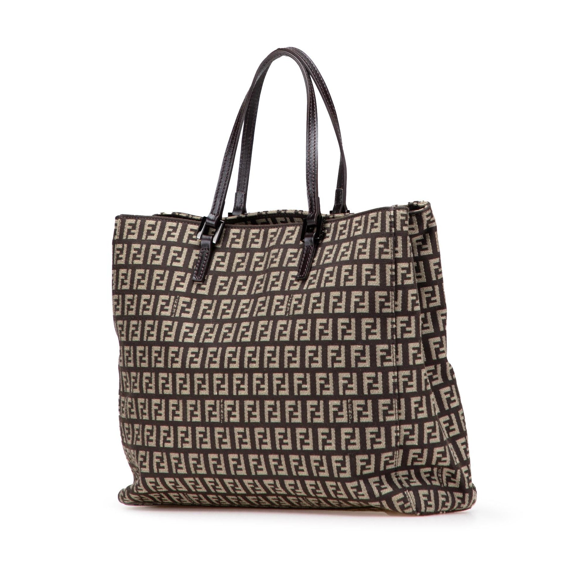 Fendi Tote Tote - Ewore Bags