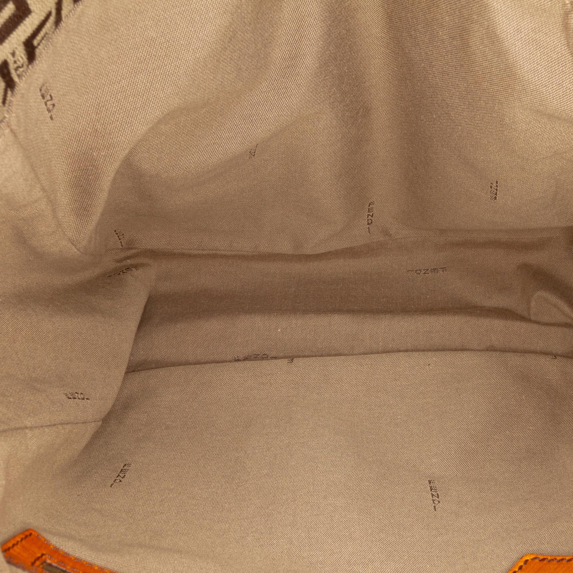 Fendi Tote Tote - Ewore Bags