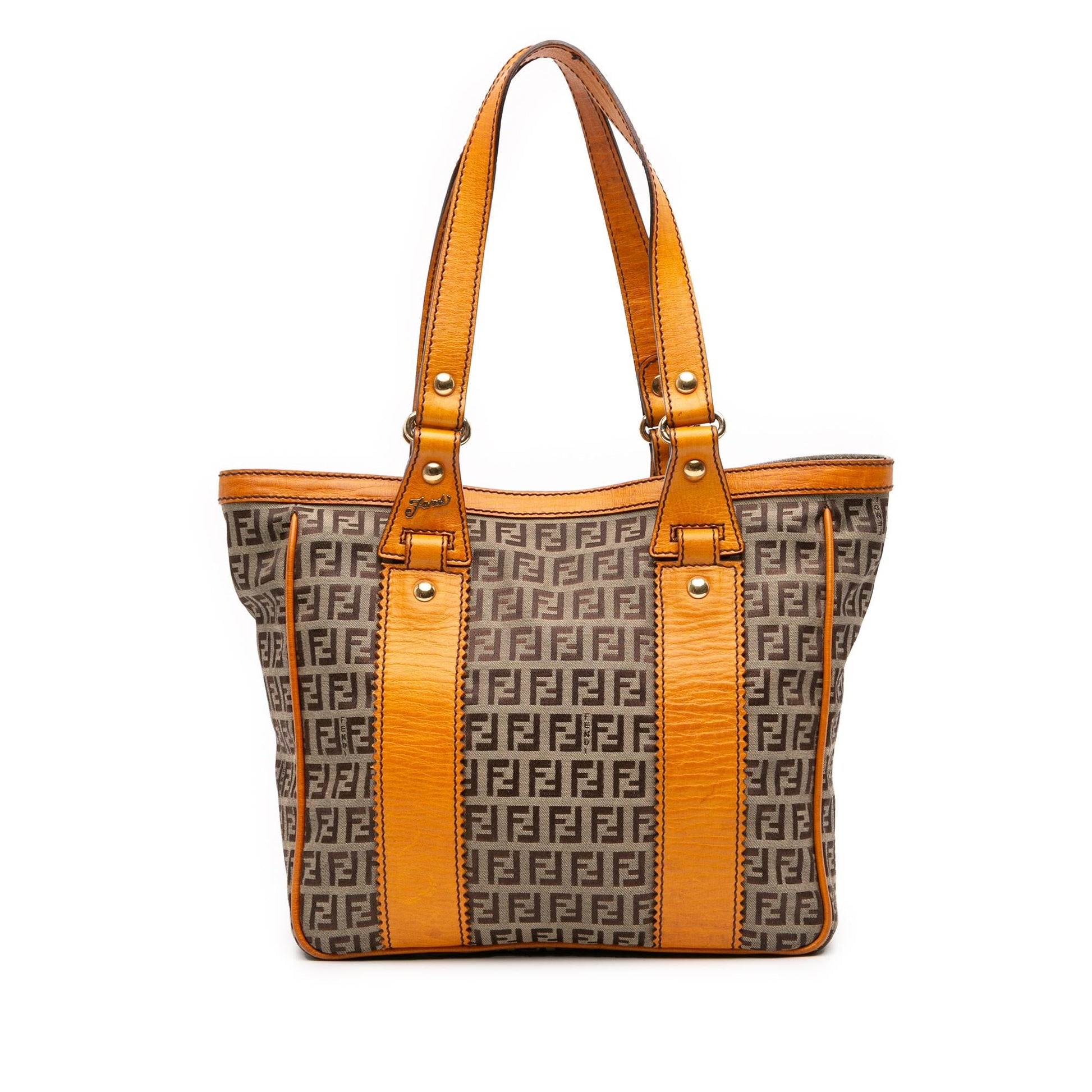 Fendi Tote Tote - Ewore Bags