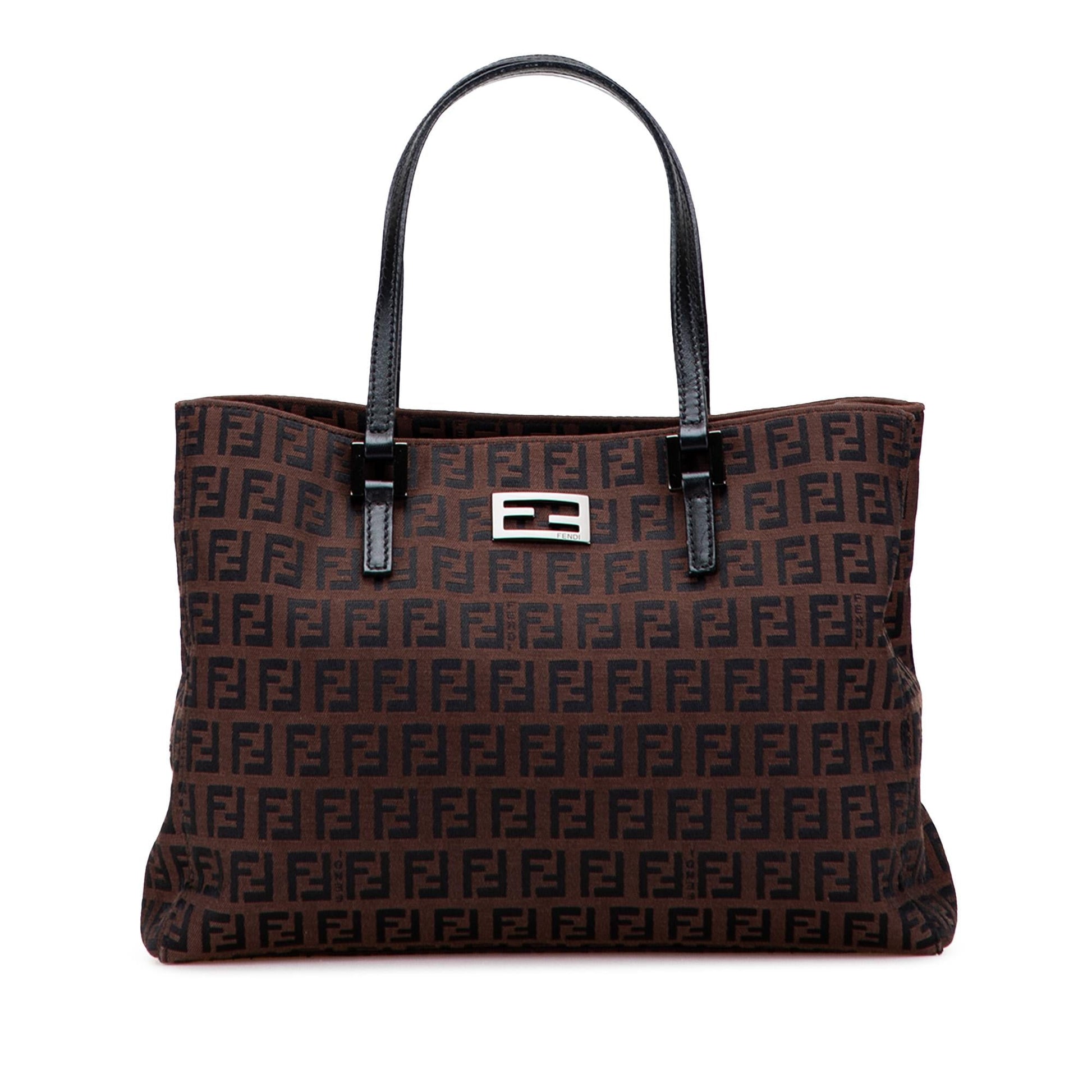 Fendi Tote Tote - Ewore Bags