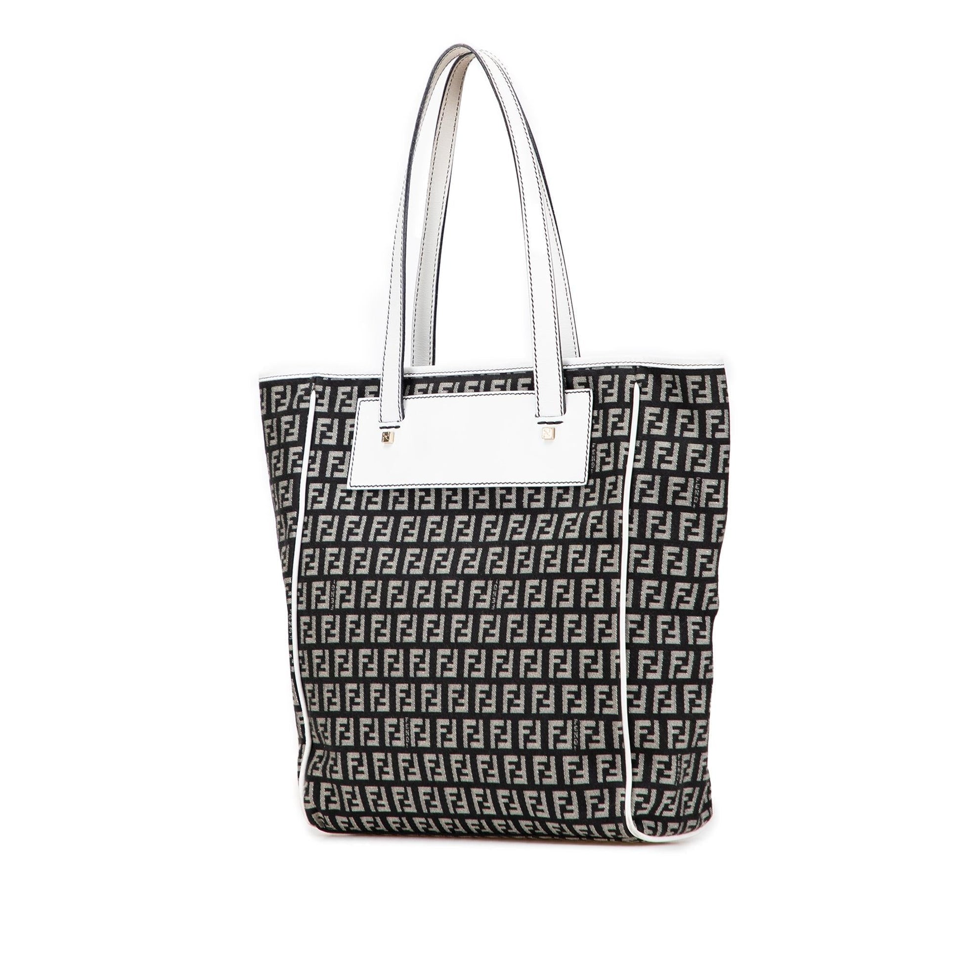 Fendi Tote Tote - Ewore Bags