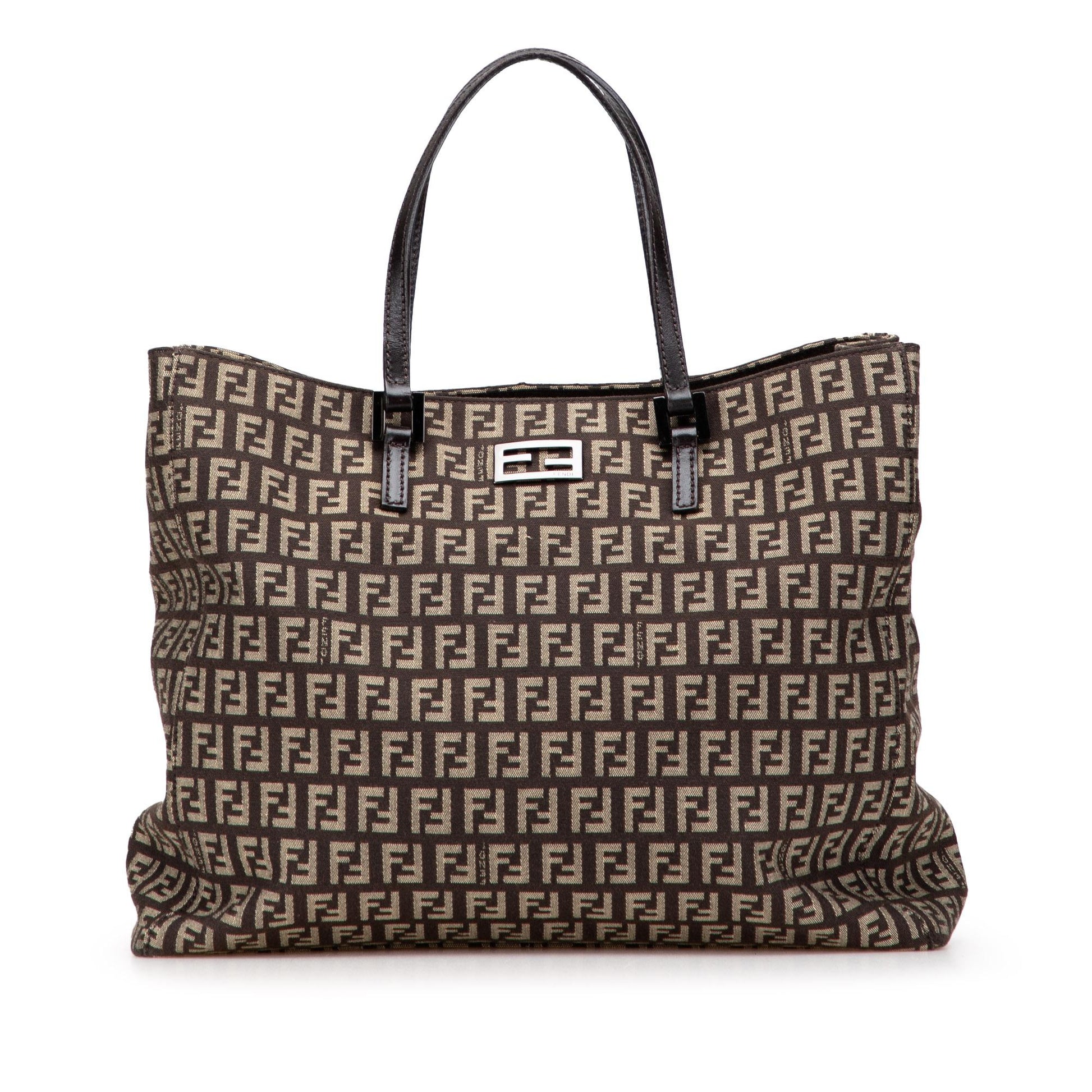Fendi Tote Tote - Ewore Bags