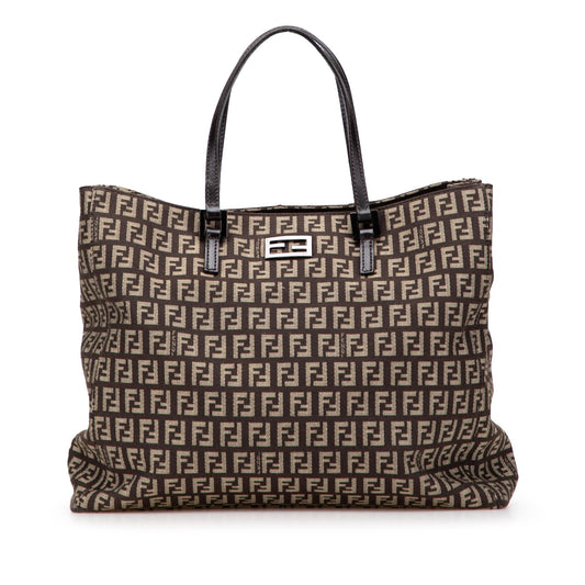 Fendi Tote Tote - Ewore Bags