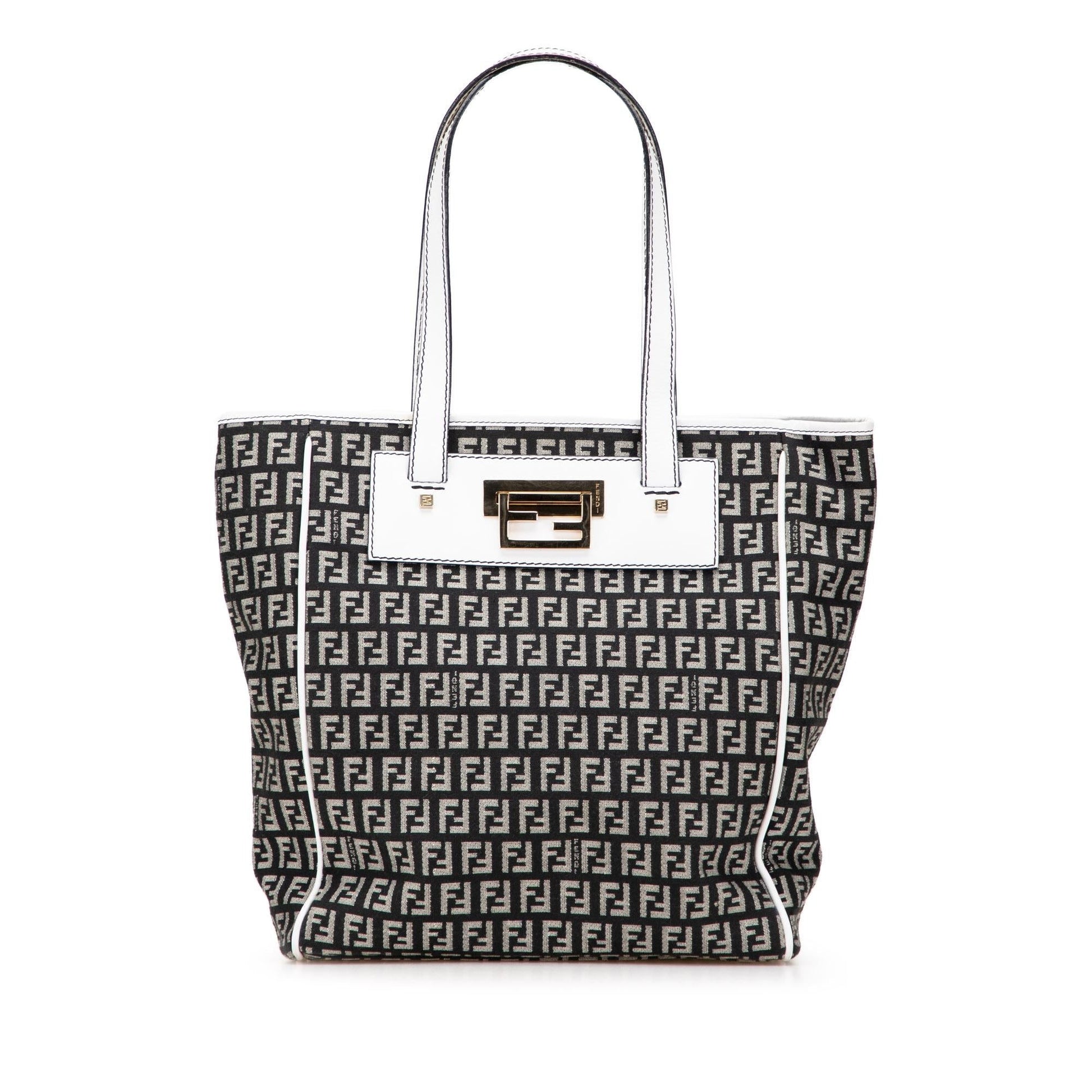 Fendi Tote Tote - Ewore Bags