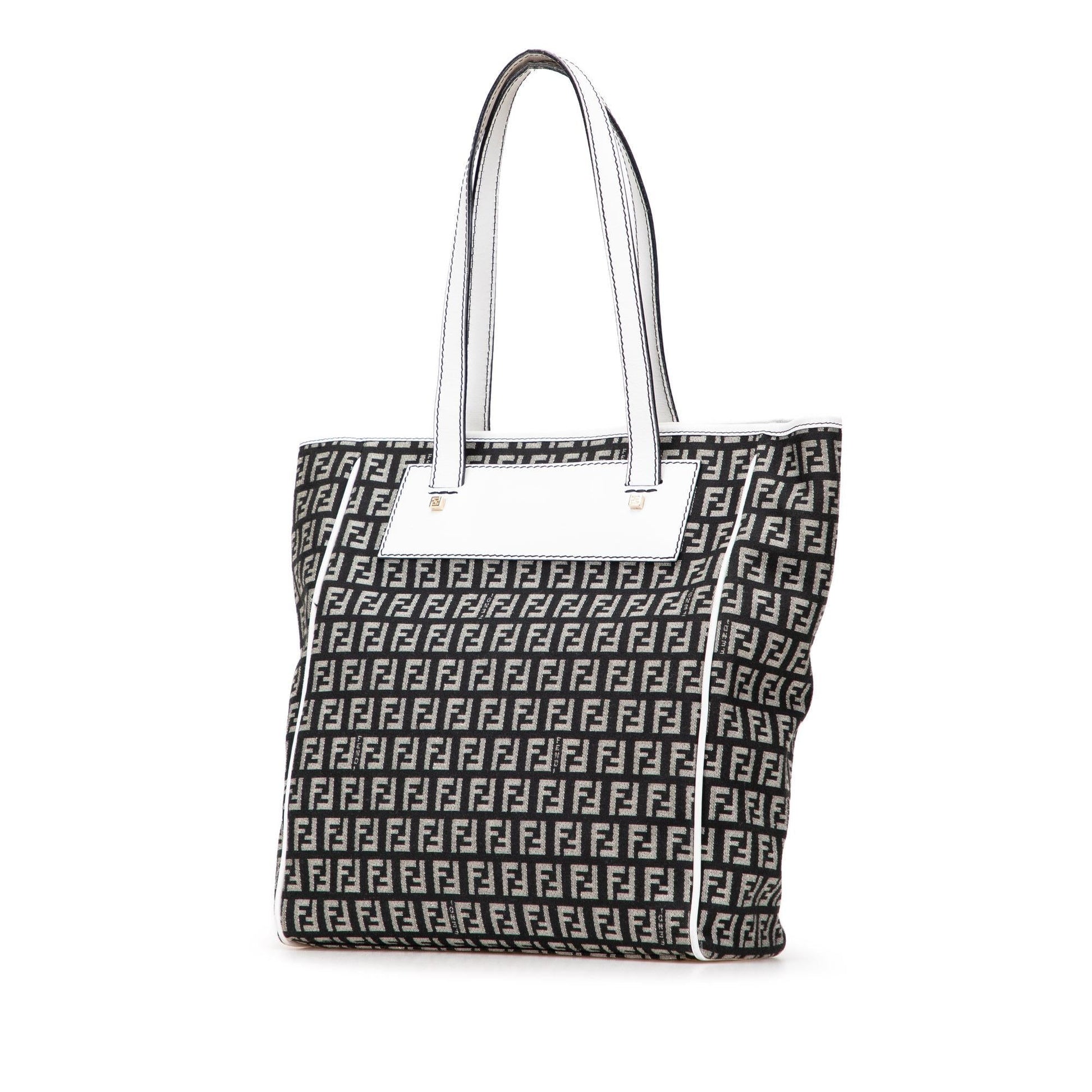 Fendi Tote Tote - Ewore Bags