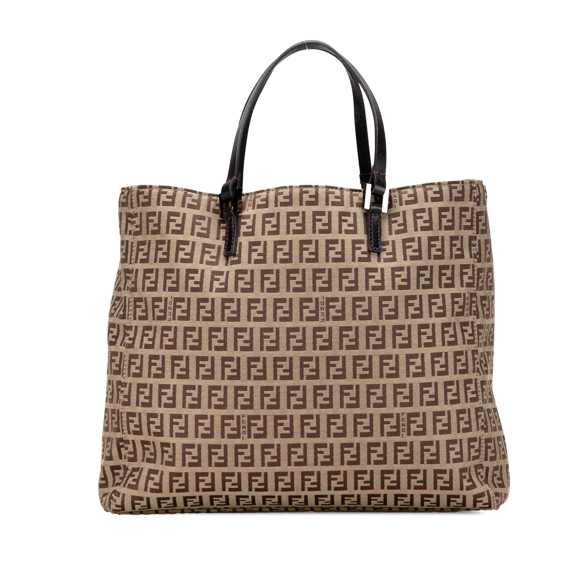 Fendi Tote Tote - Ewore Bags