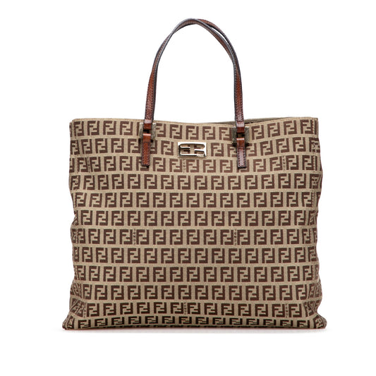 Fendi Tote Tote - Ewore Bags