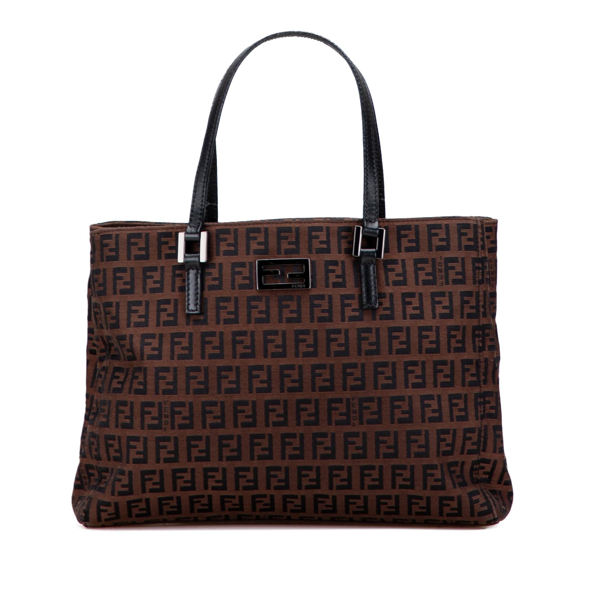 Fendi Tote Tote - Ewore Bags