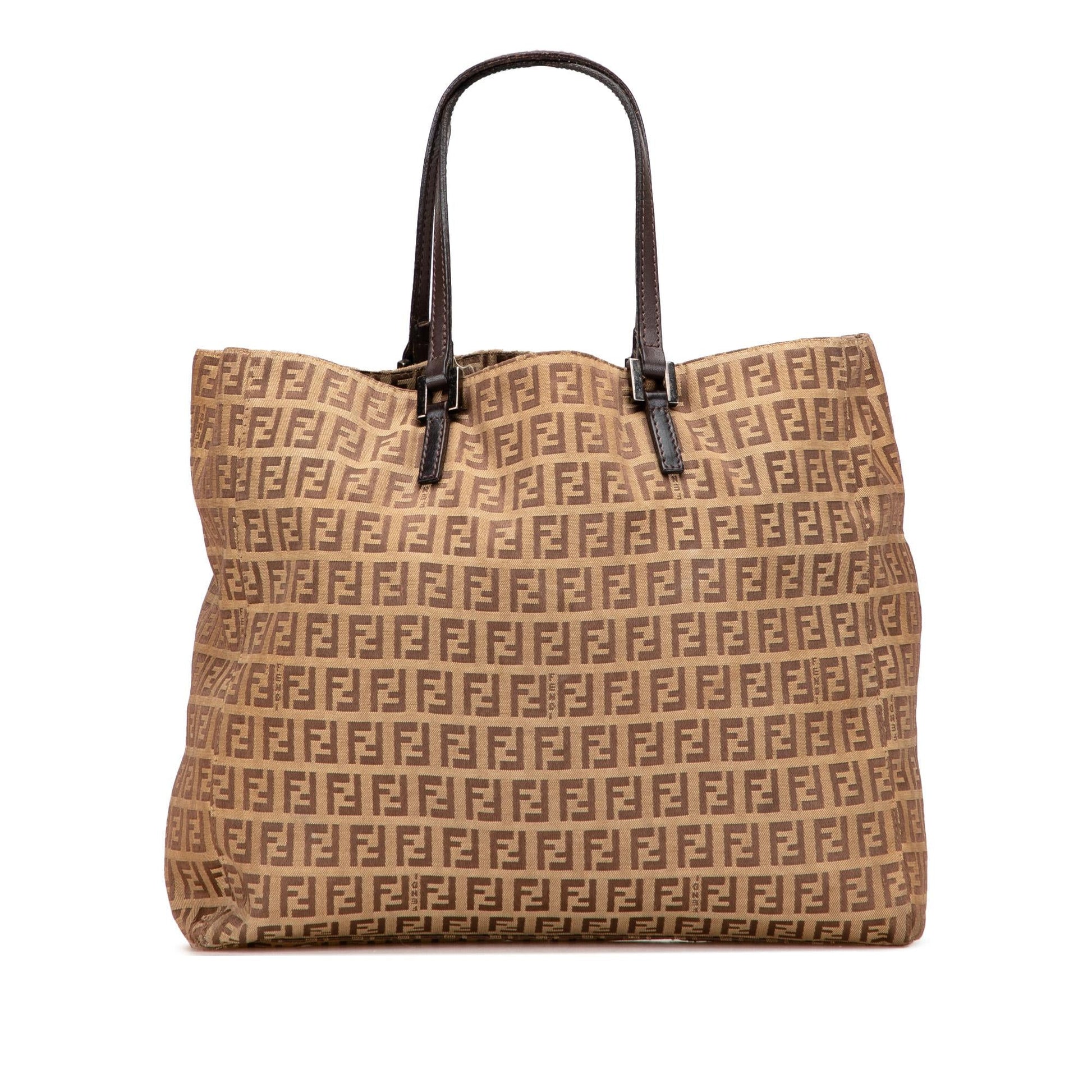 Fendi Tote Tote - Ewore Bags