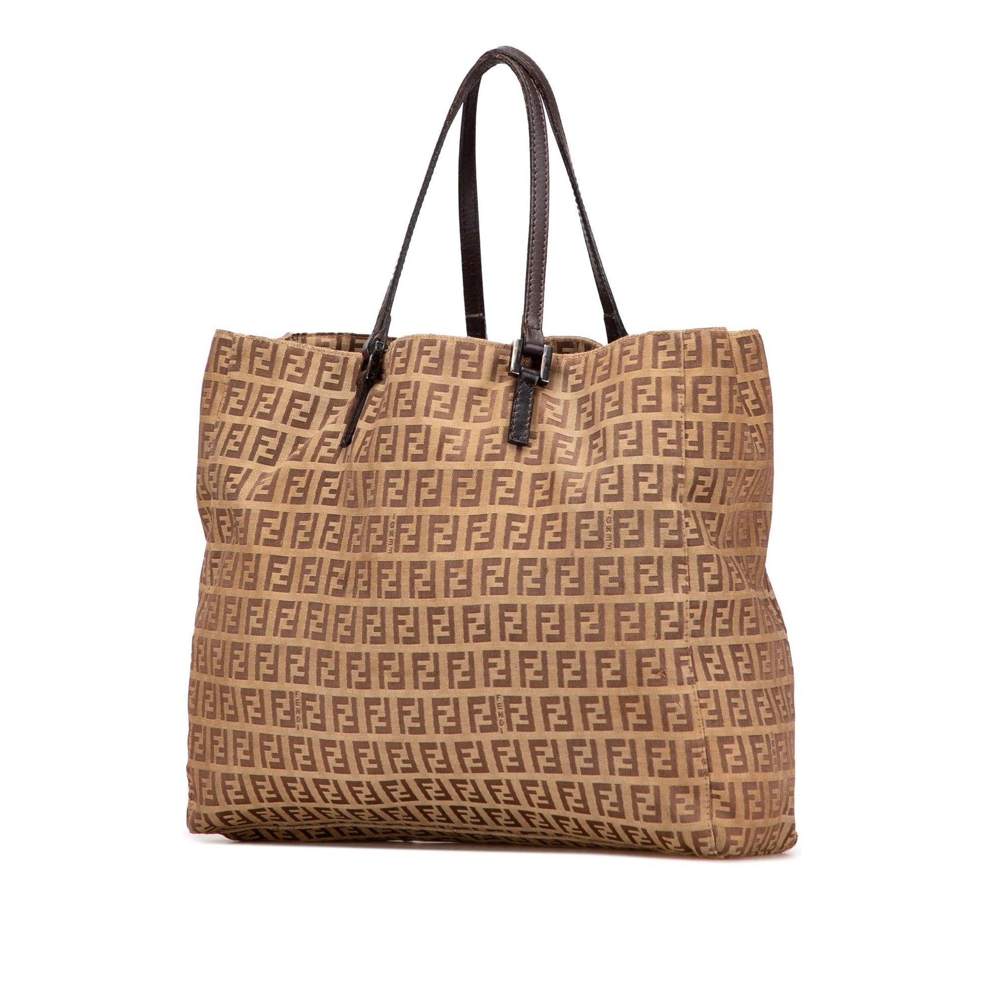Fendi Tote Tote - Ewore Bags