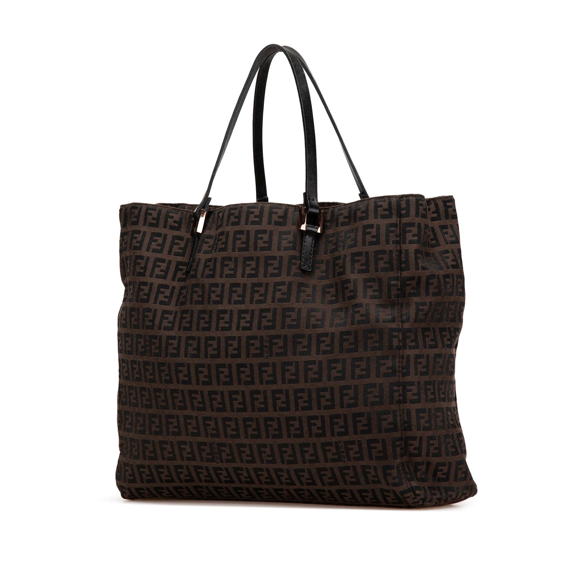 Fendi Tote Tote - Ewore Bags