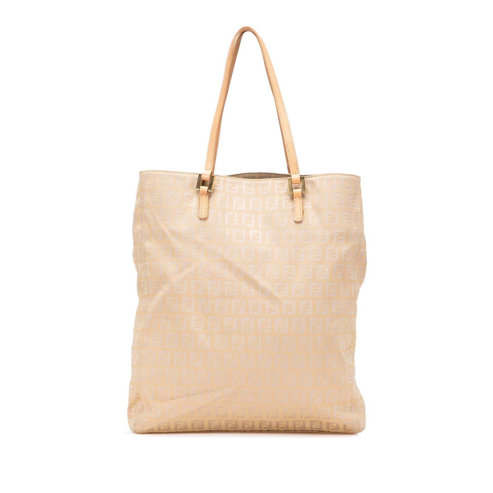 Fendi Tote Tote - Ewore Bags