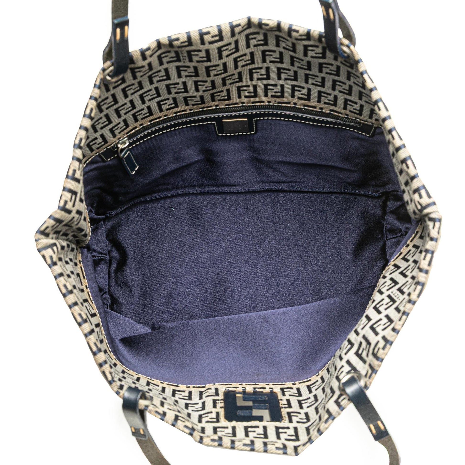 Fendi Tote Tote - Ewore Bags