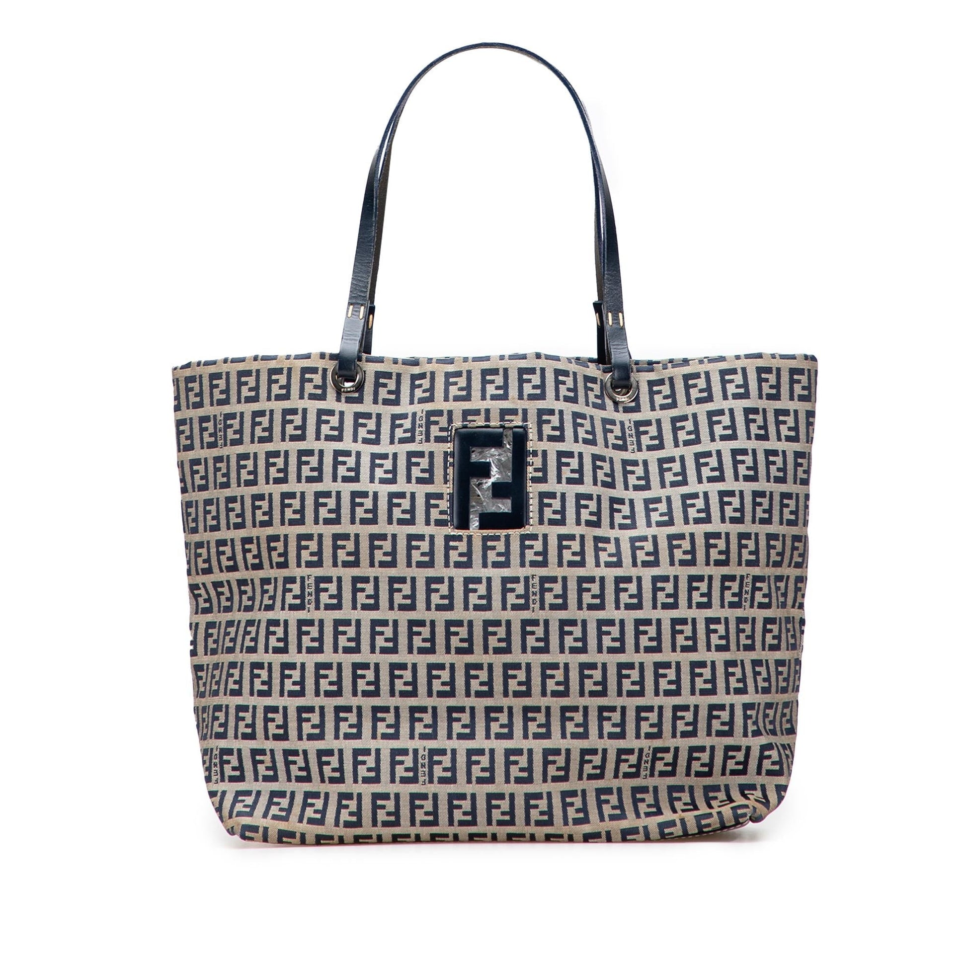 Fendi Tote Tote - Ewore Bags