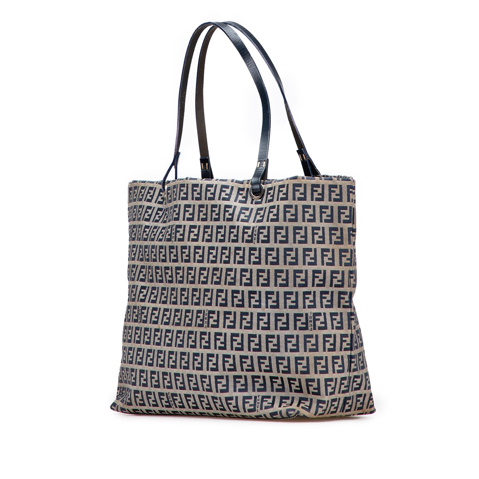 Fendi Tote Tote - Ewore Bags