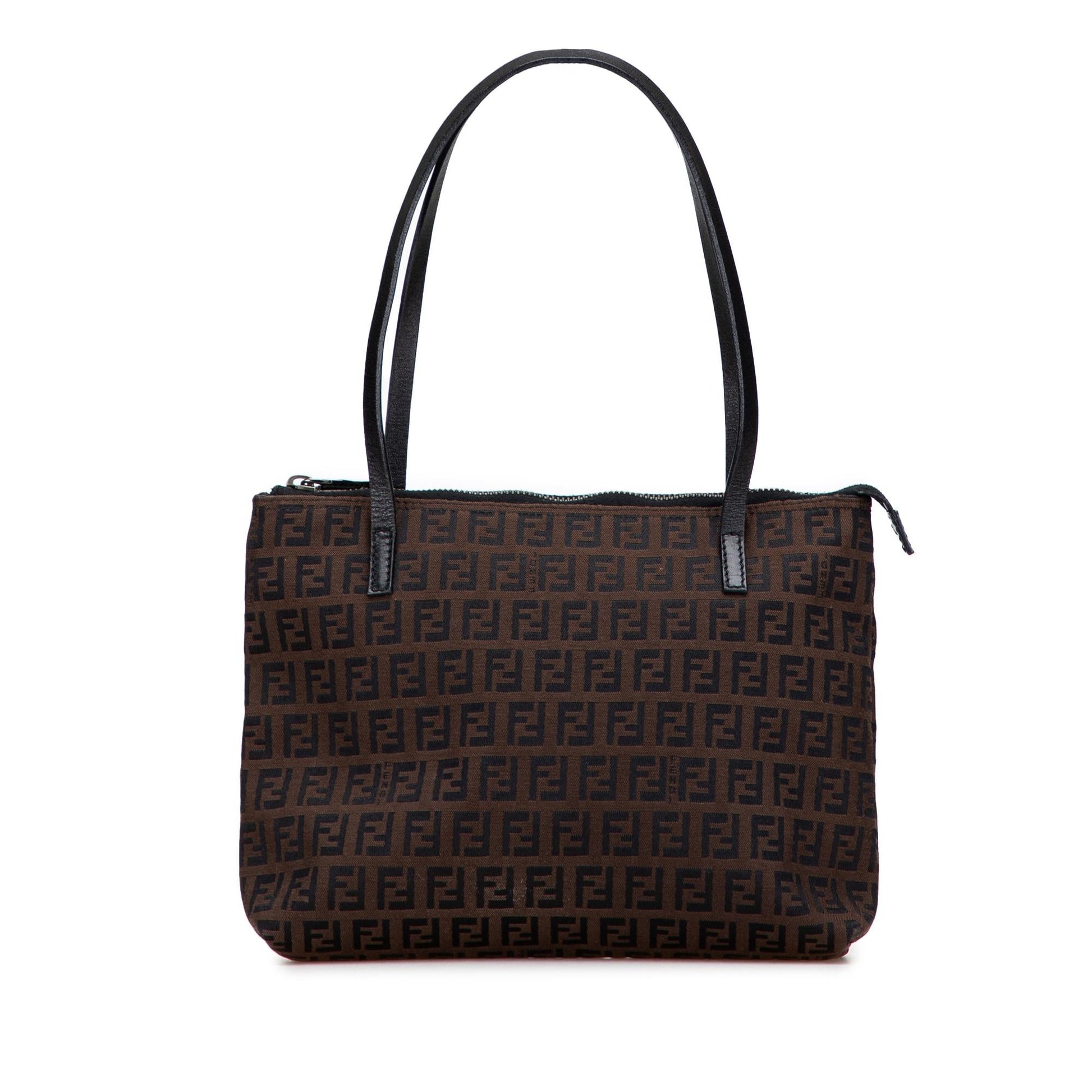 Fendi Tote Tote - Ewore Bags