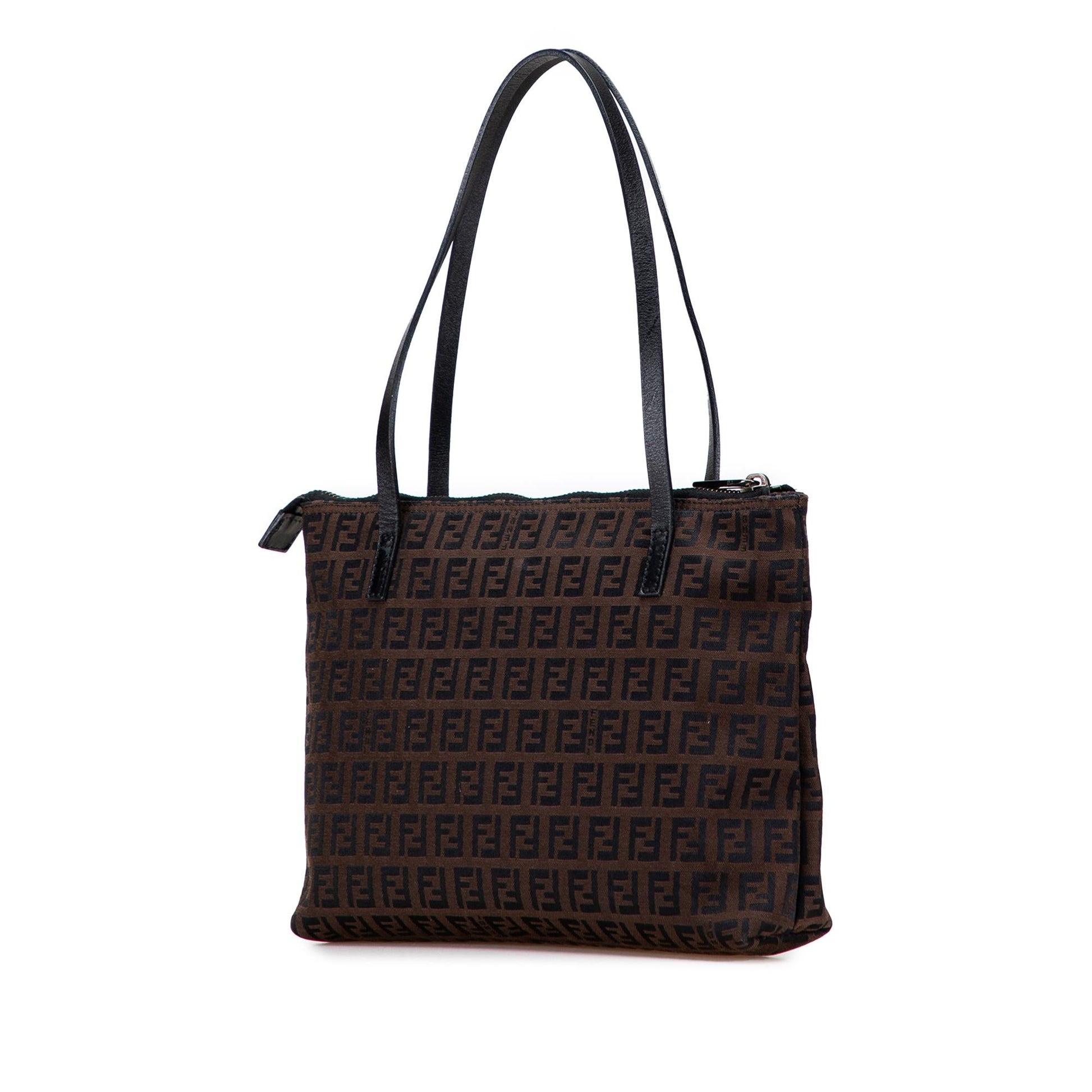 Fendi Tote Tote - Ewore Bags