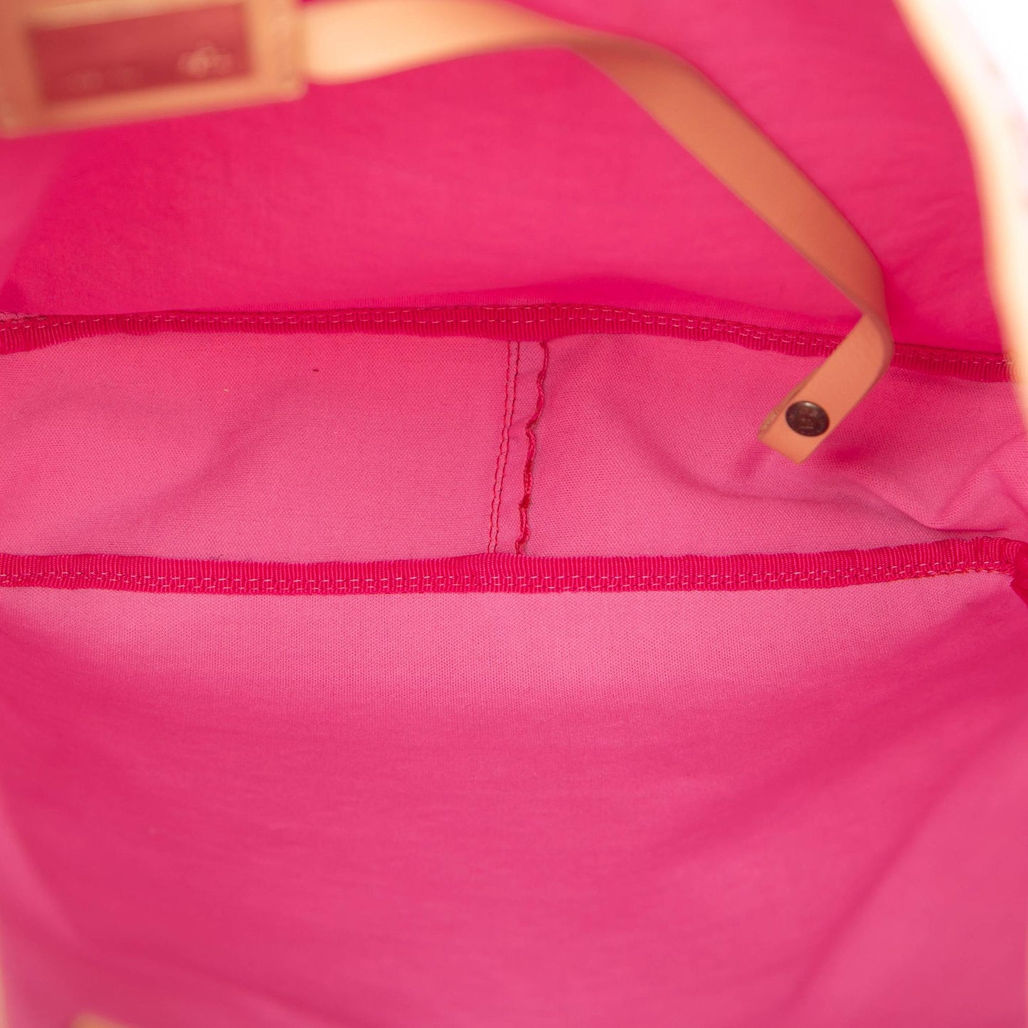 Fendi Baguette Shoulder Bag - Ewore Bags