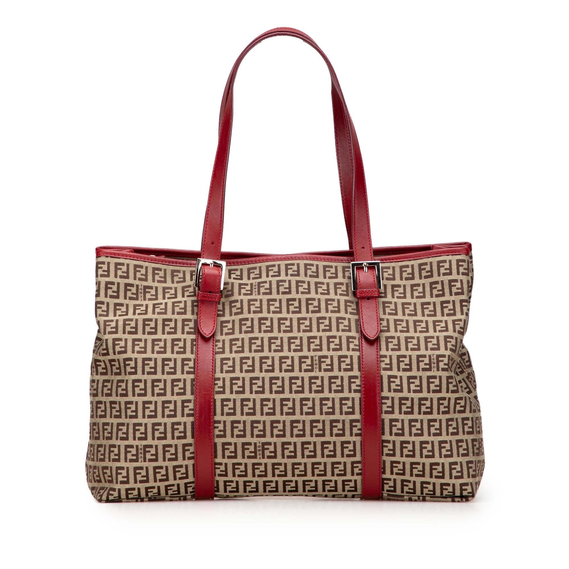 Fendi Tote Tote - Ewore Bags