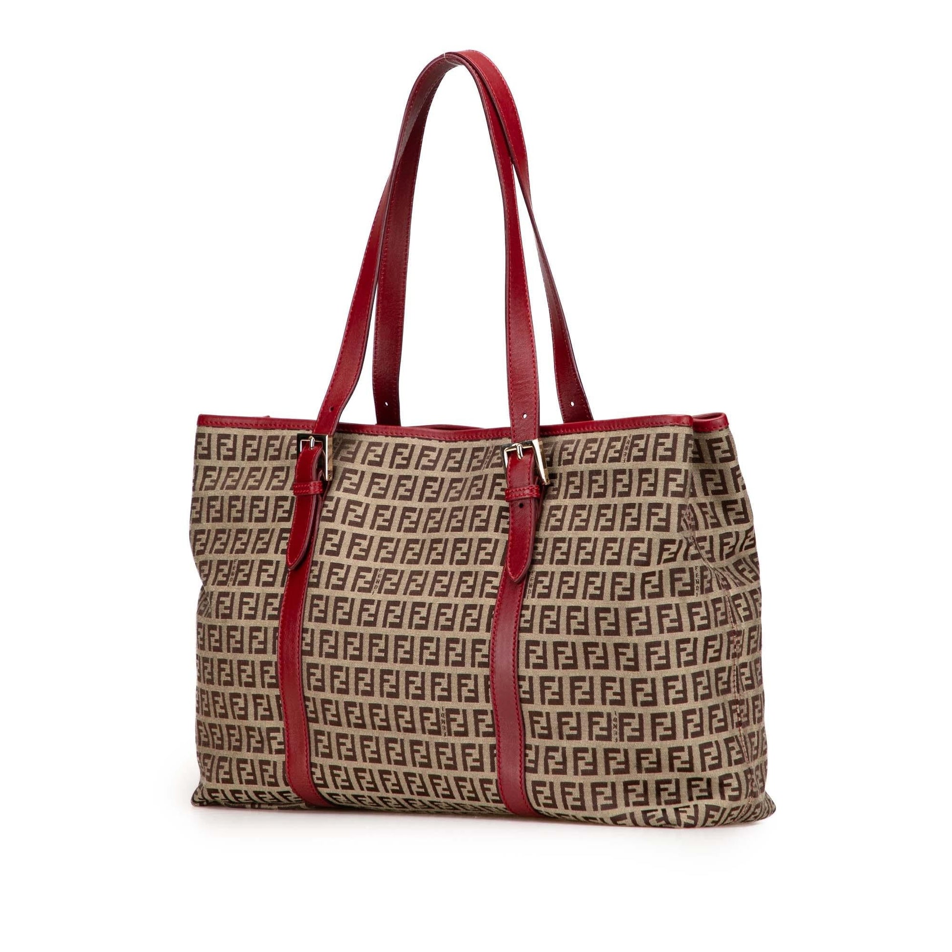 Fendi Tote Tote - Ewore Bags