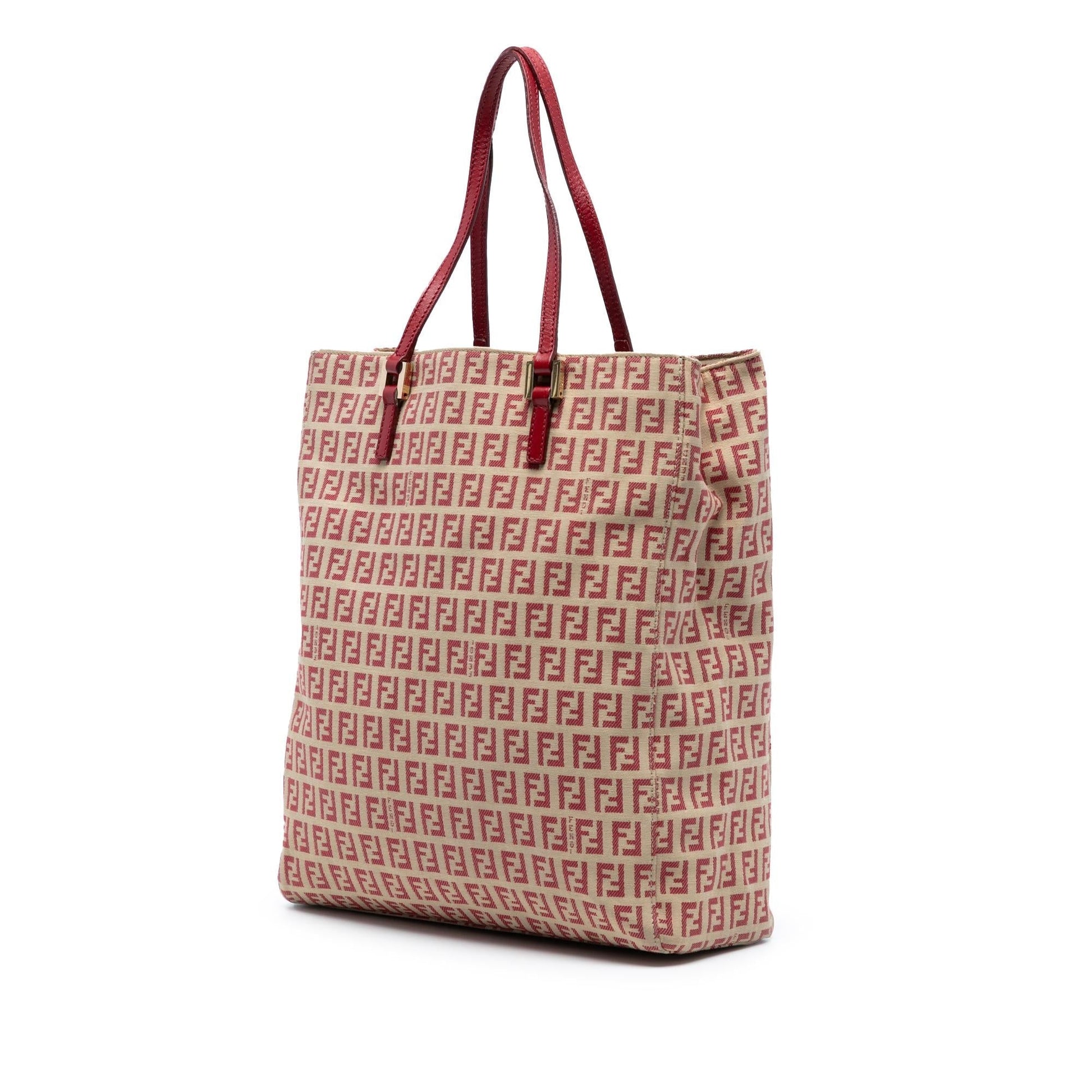 Fendi Tote Tote - Ewore Bags
